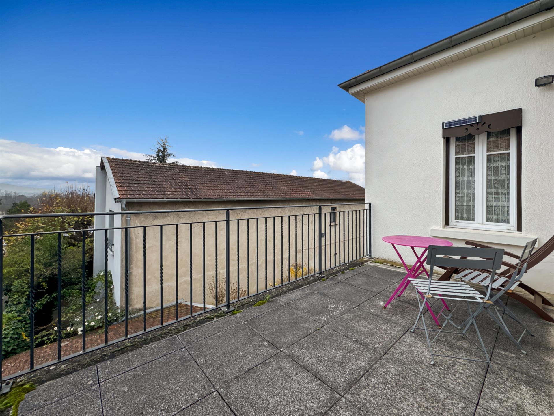 Maison à vendre, 120m², Trévoux