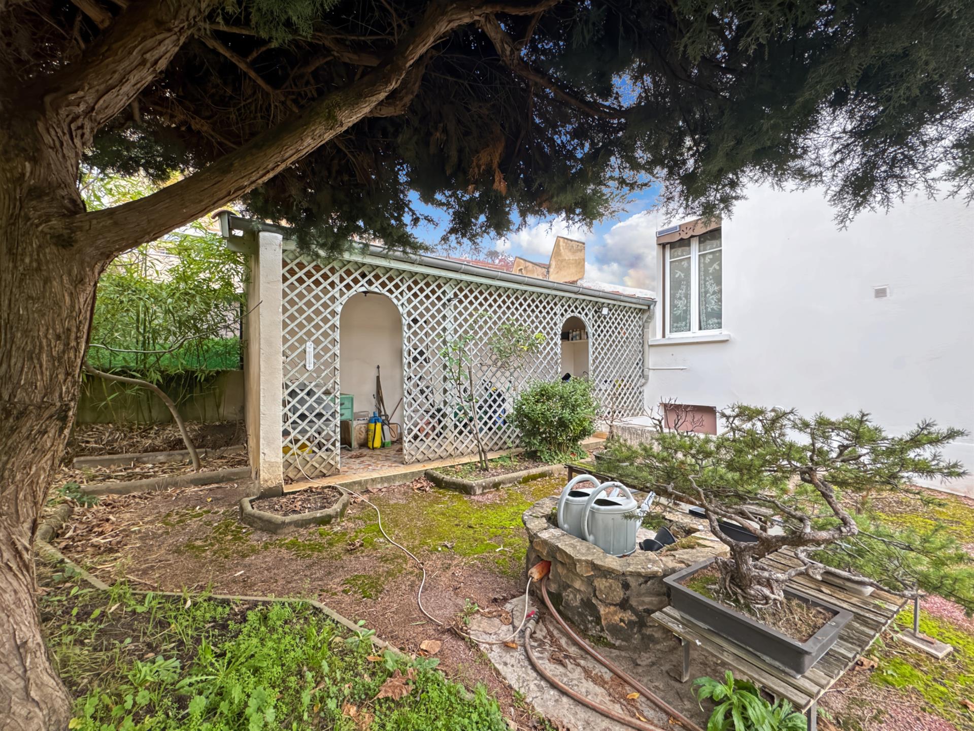Maison à vendre, 120m², Trévoux