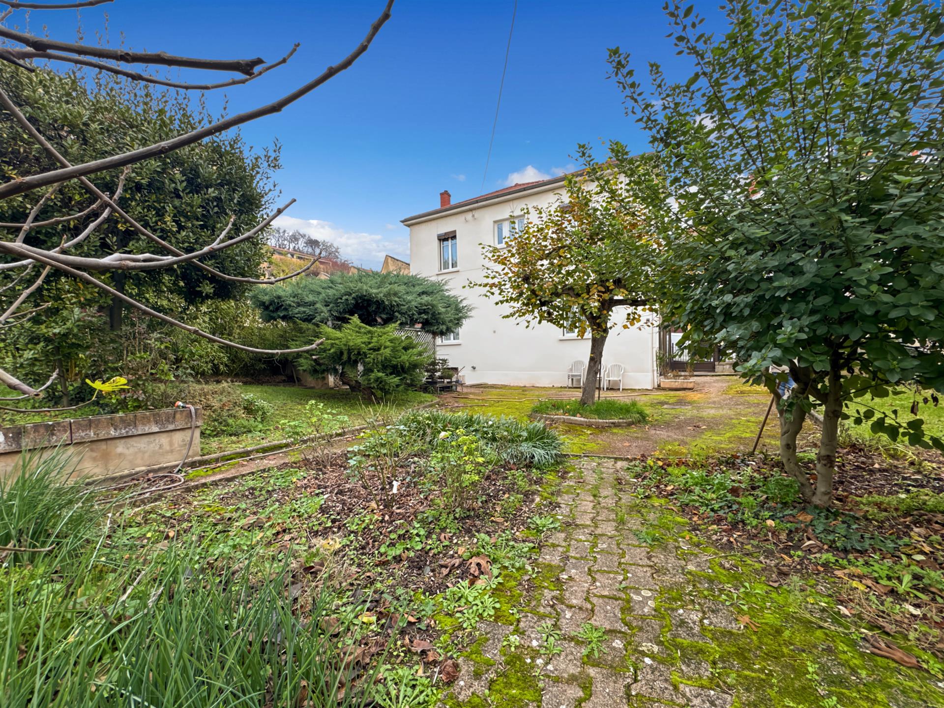 Maison à vendre, 120m², Trévoux