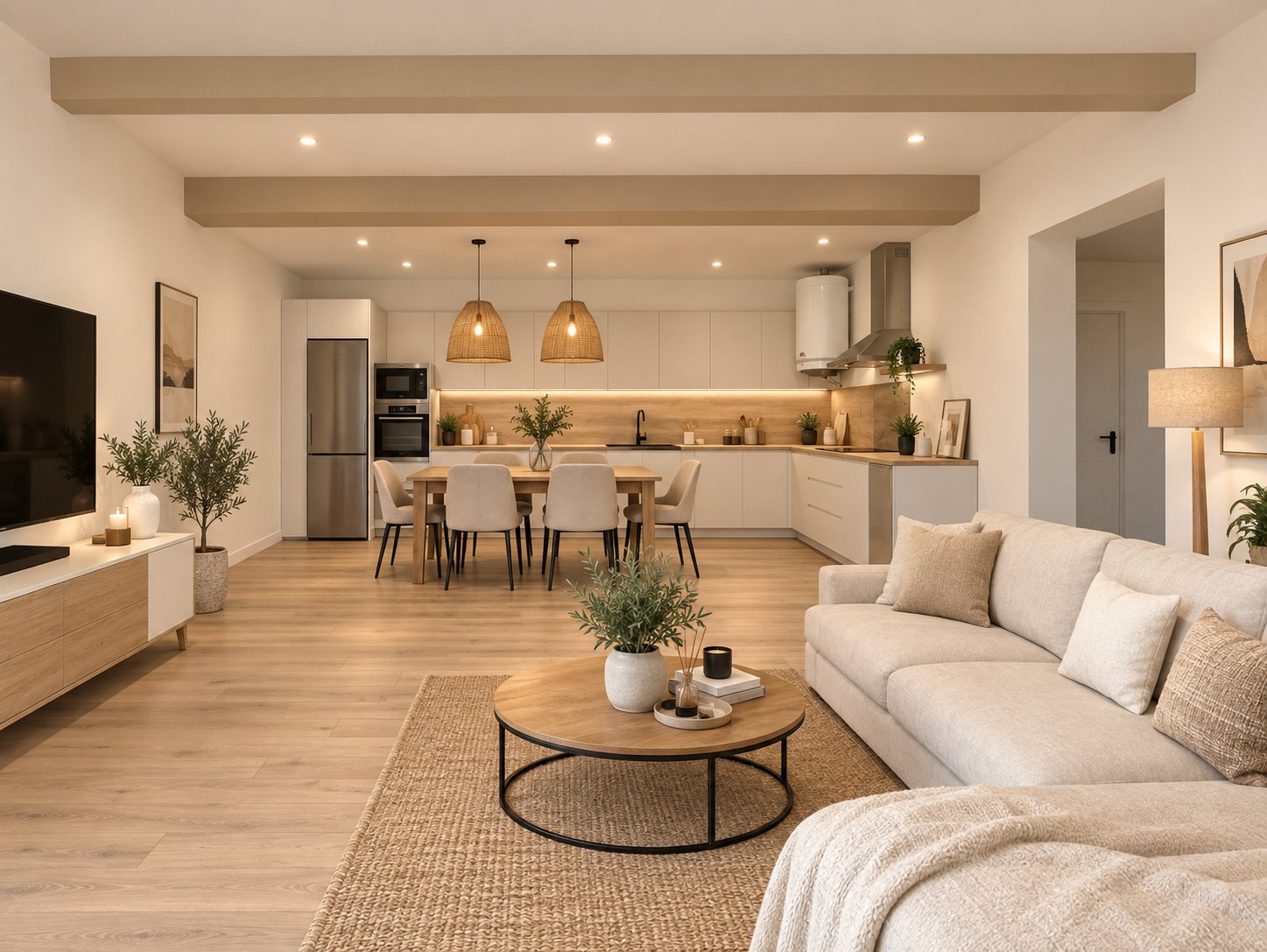 Maison à vendre, 66m², Misérieux