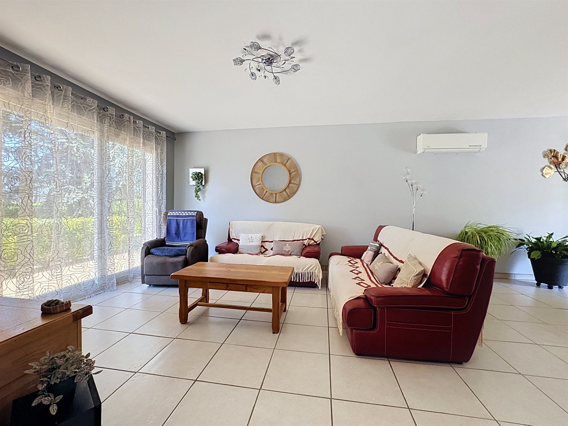 Maison à vendre, 106m², Massieux