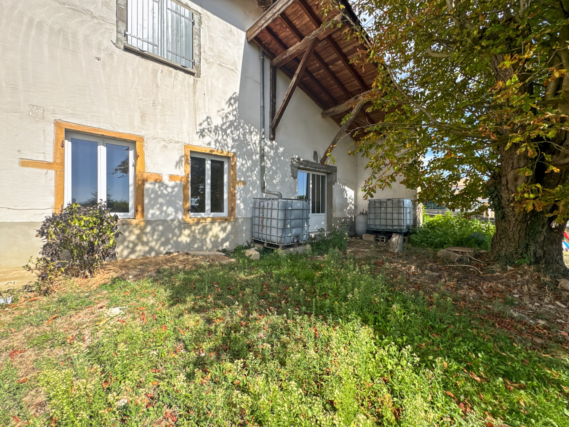 Maison à vendre, 95m², Misérieux