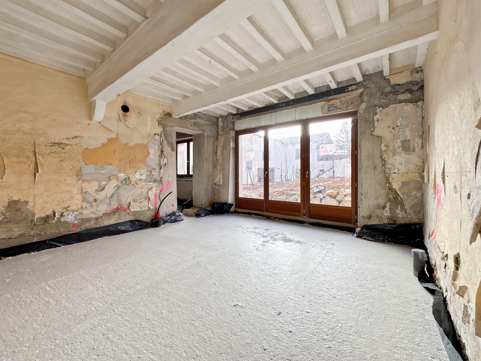 Maison à vendre, 75m², Trévoux