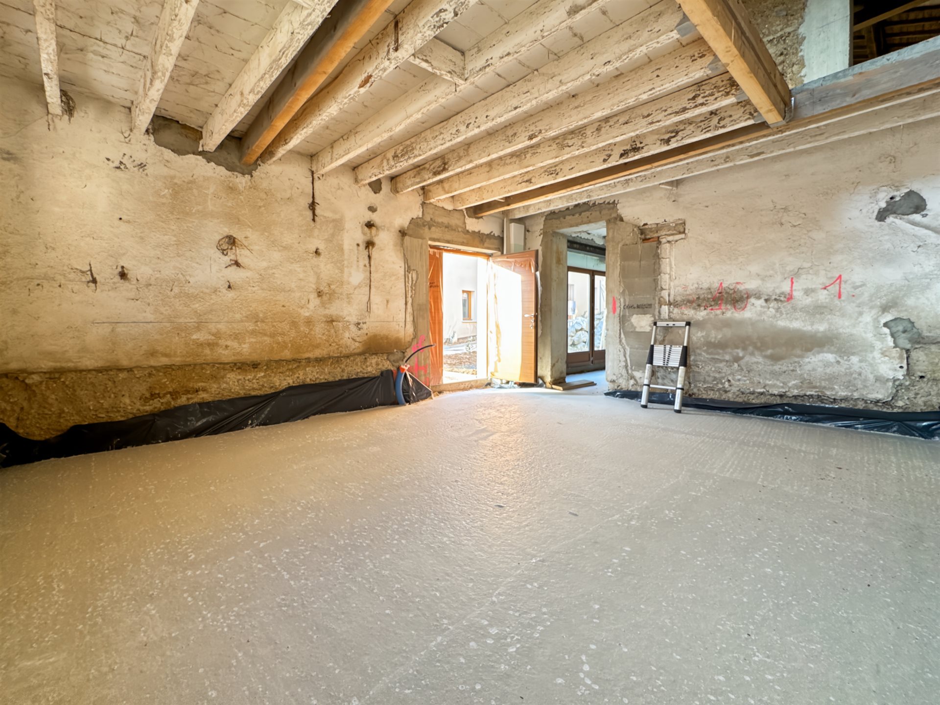 Maison à vendre, 50m², Sainte-Euphémie
