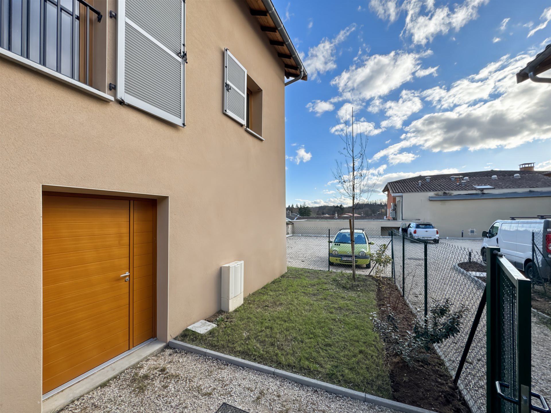 Maison à vendre, 50m², Sainte-Euphémie