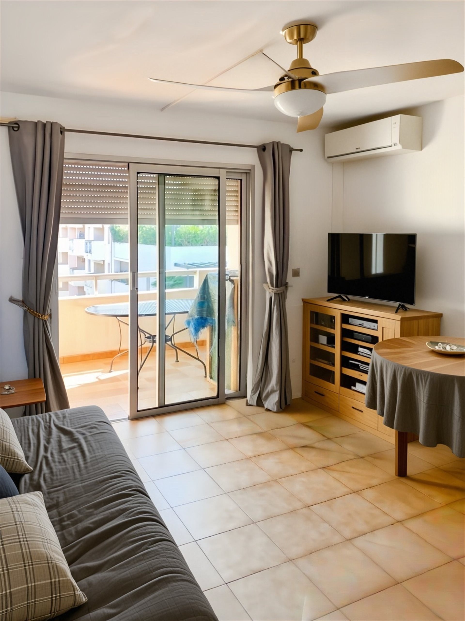 Appartement à vendre, 23m², Sainte-Maxime