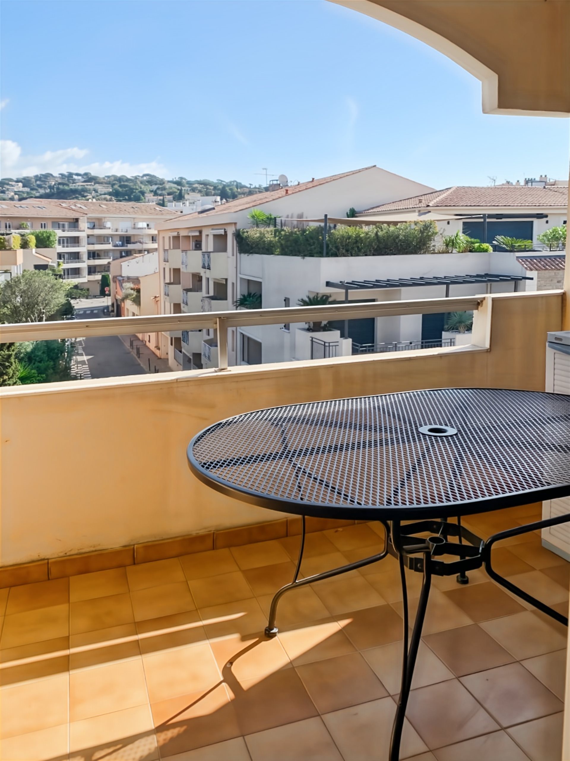 Appartement à vendre, 23m², Sainte-Maxime