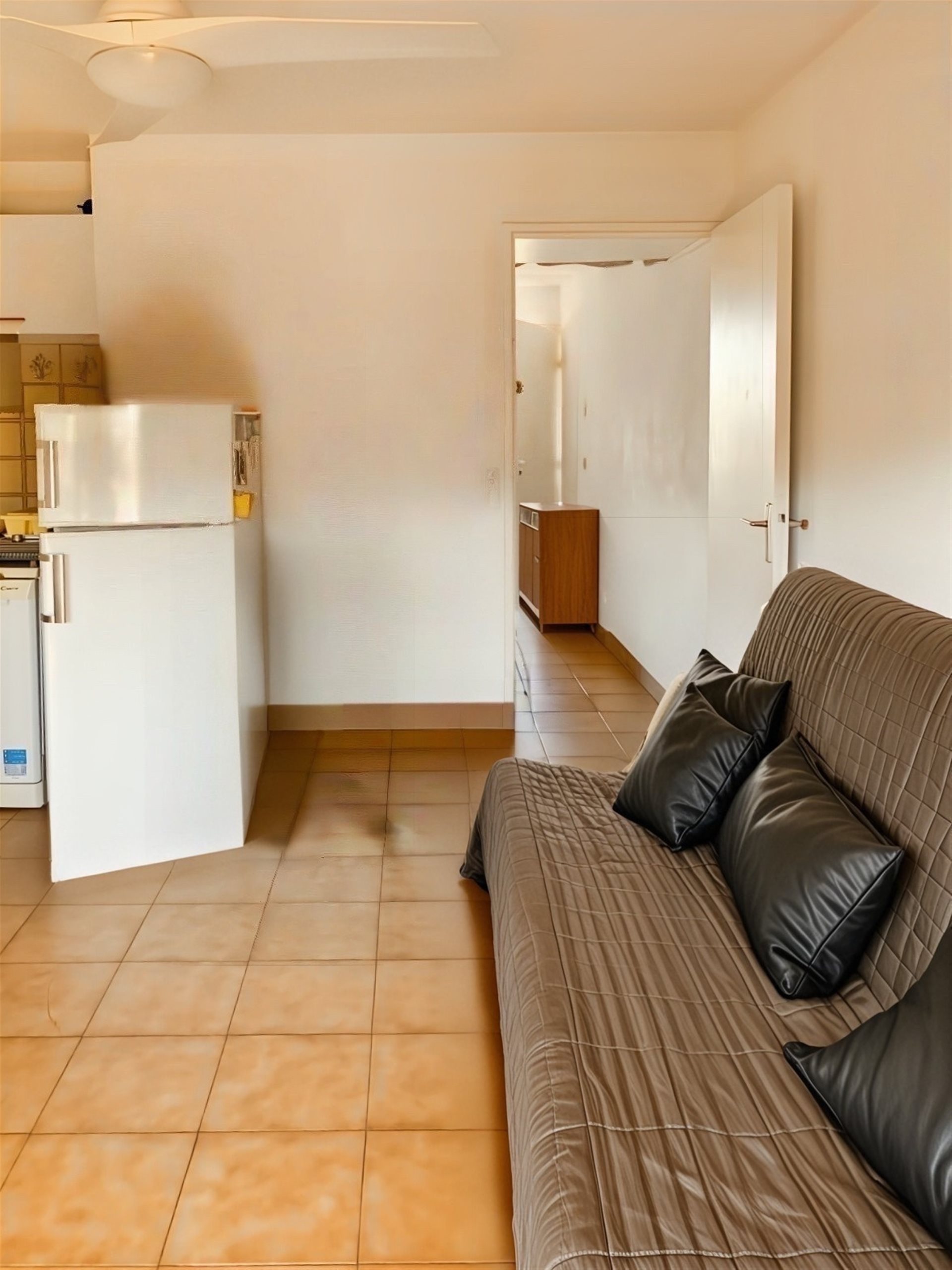 Appartement à vendre, 23m², Sainte-Maxime