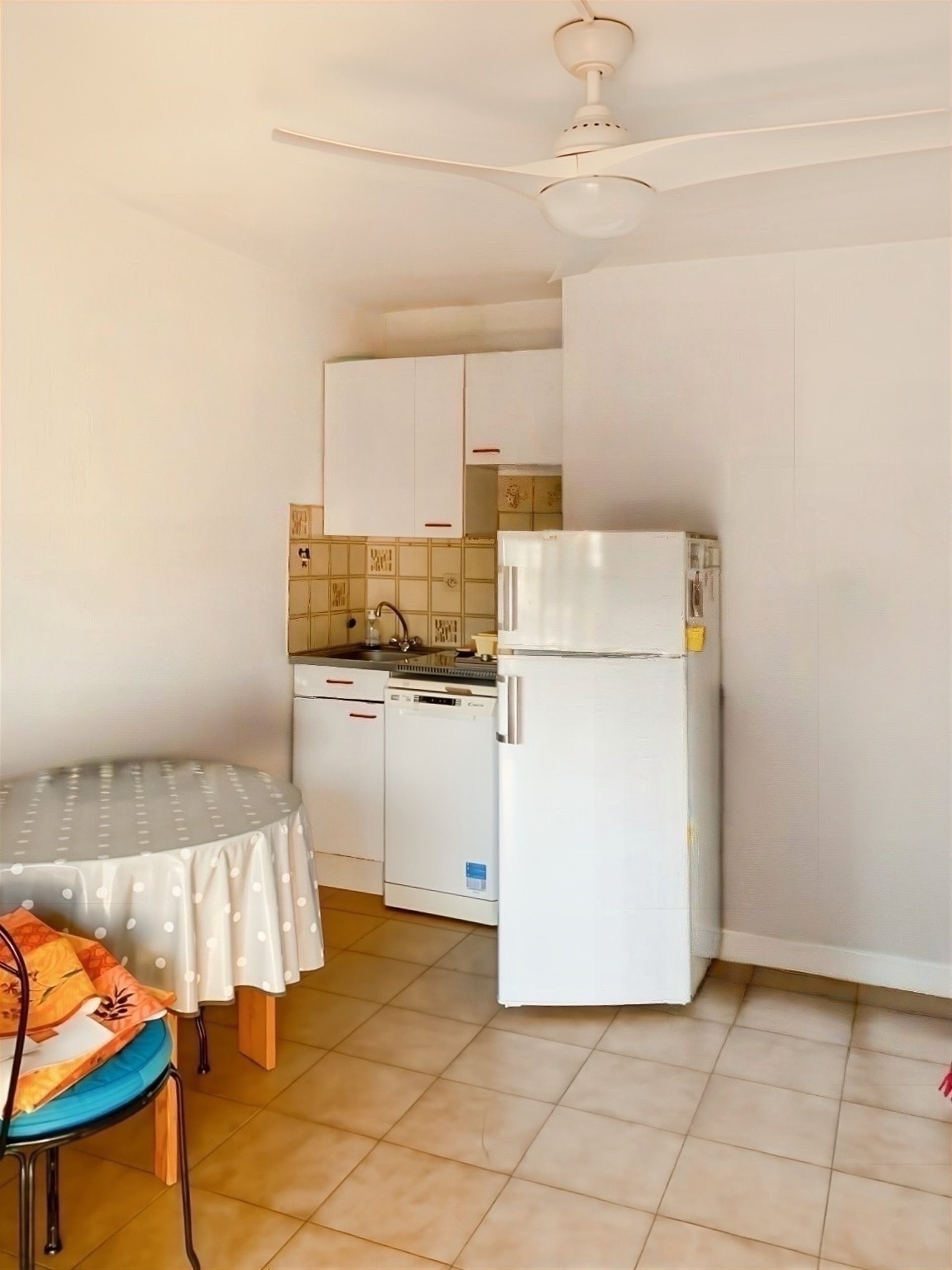 Appartement à vendre, 23m², Sainte-Maxime