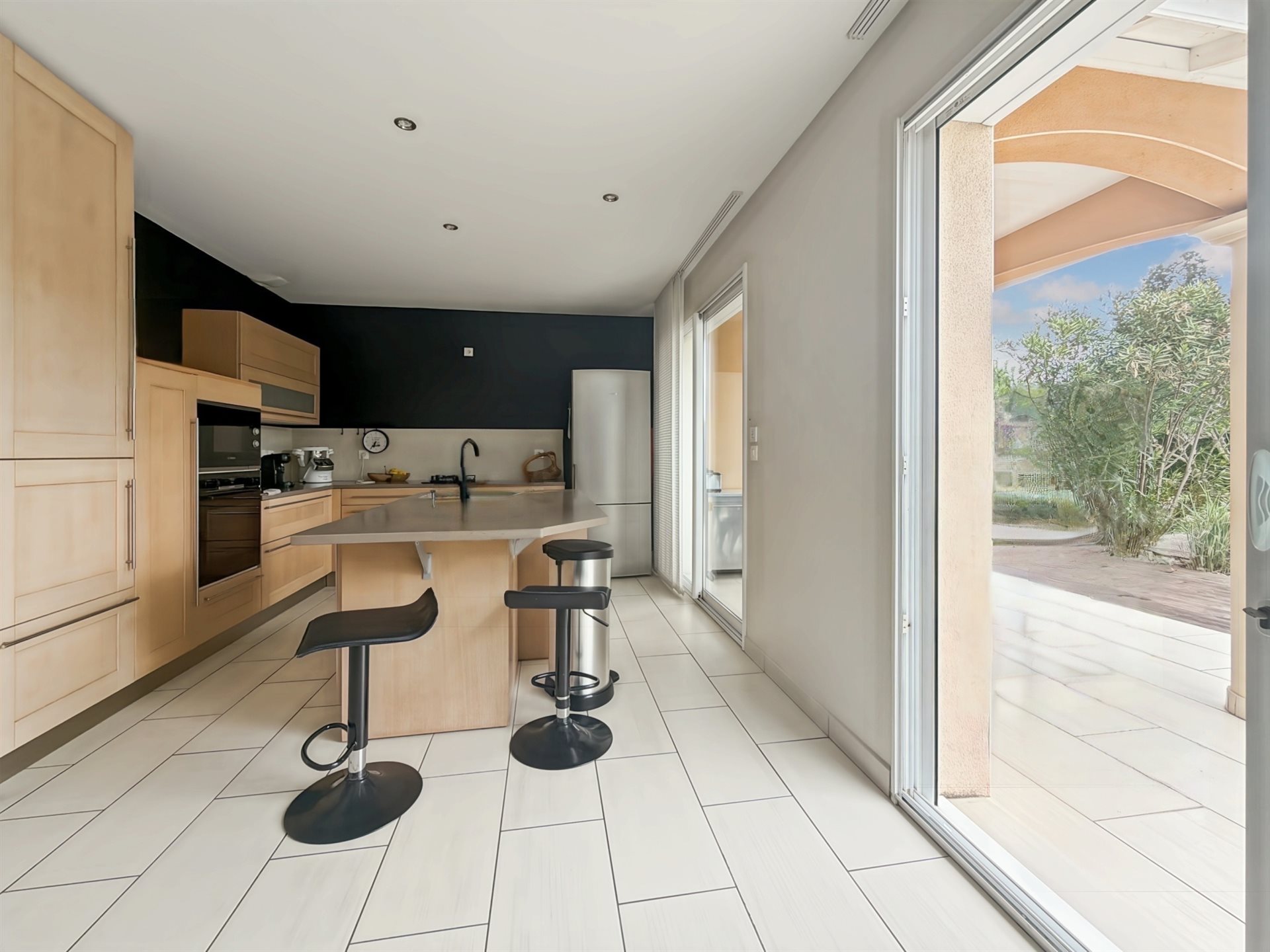 Maison à vendre, 130m², Parcieux