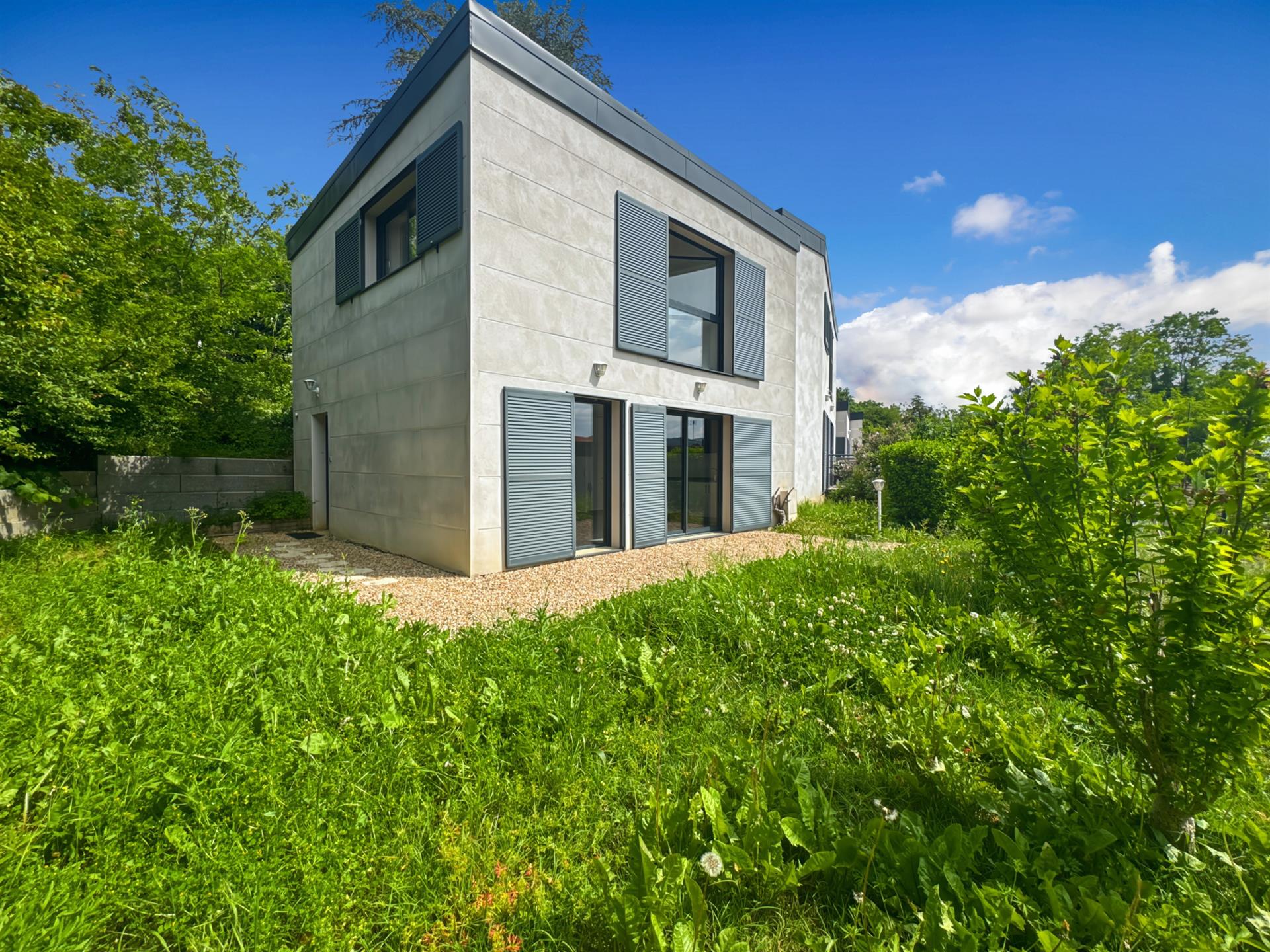 Maison à vendre, 73m², Neuville-sur-Saône