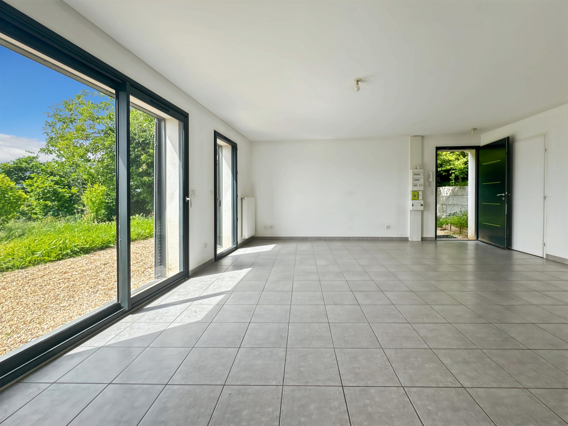 Maison à vendre, 73m², Neuville-sur-Saône