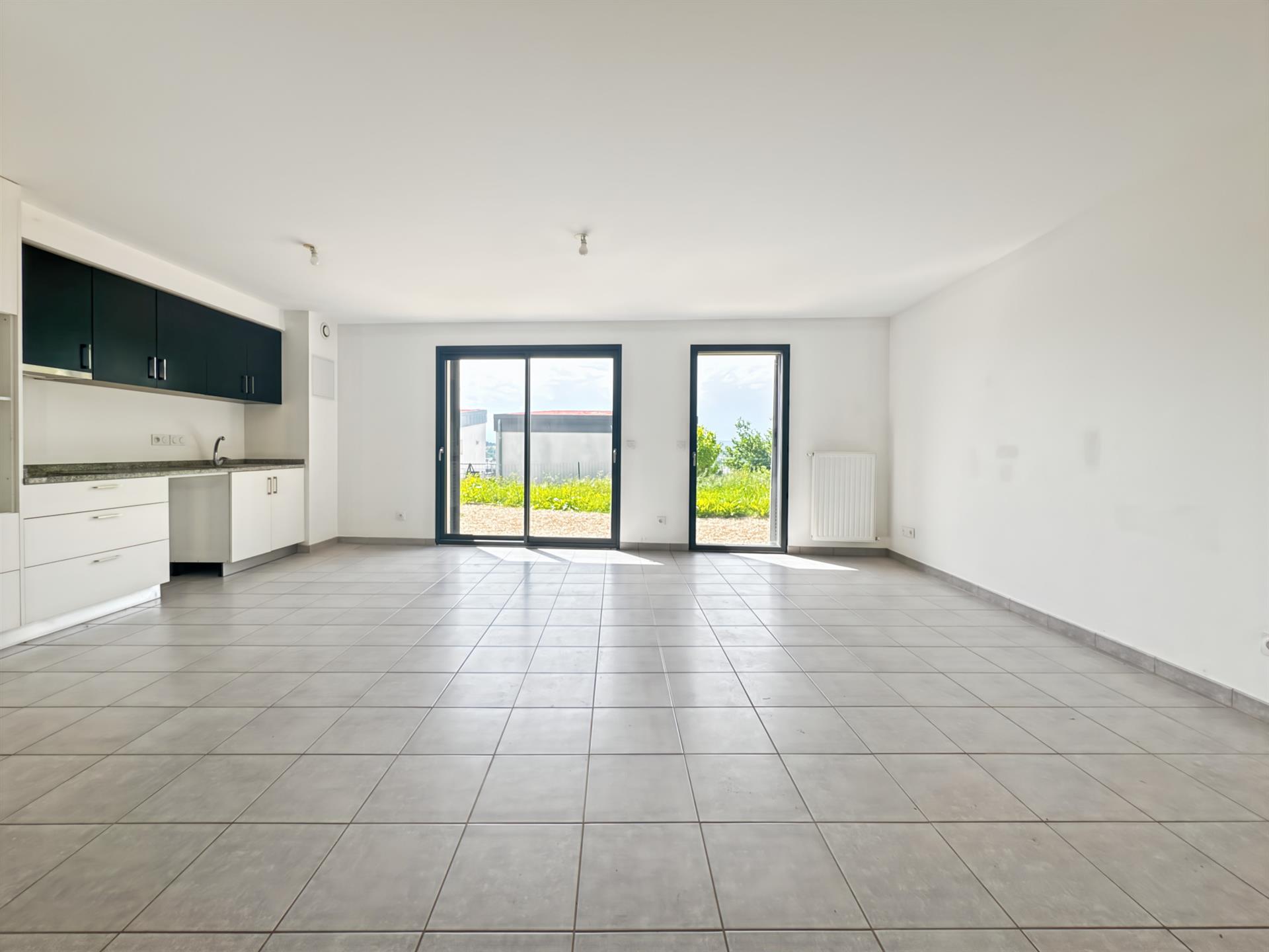 Maison à vendre, 73m², Neuville-sur-Saône