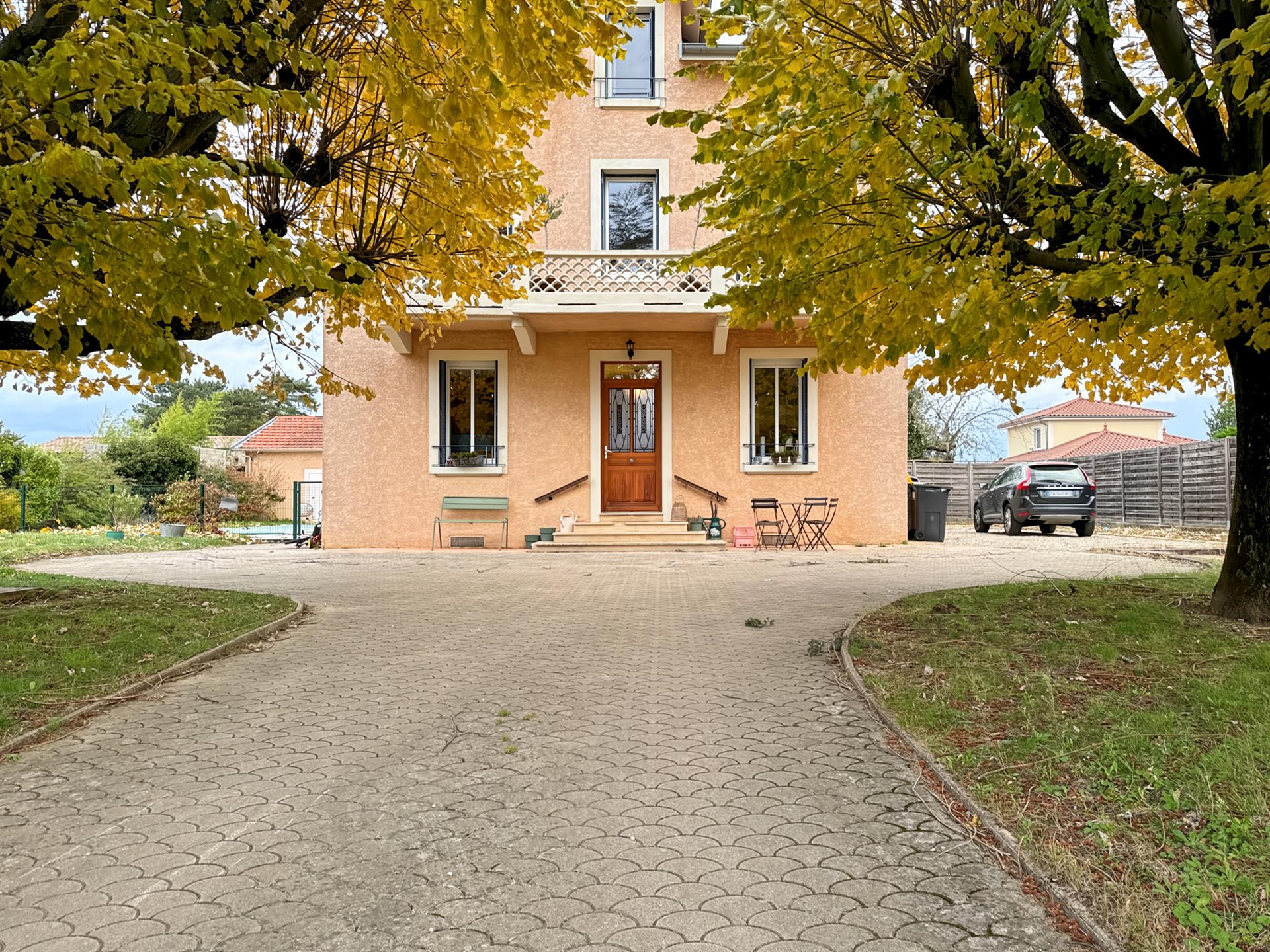 Maison à vendre, 172m², Trévoux