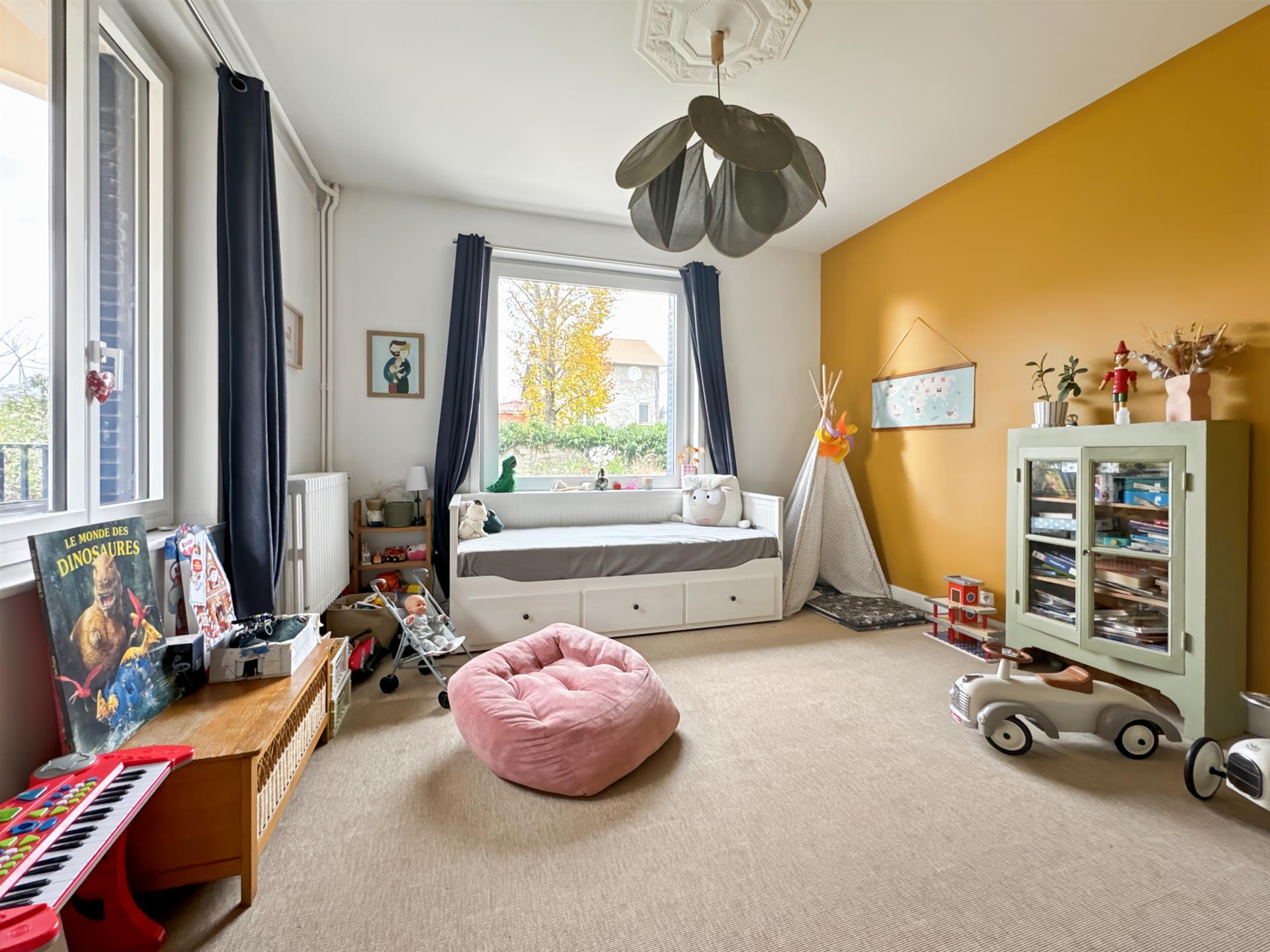 Maison à vendre, 172m², Trévoux