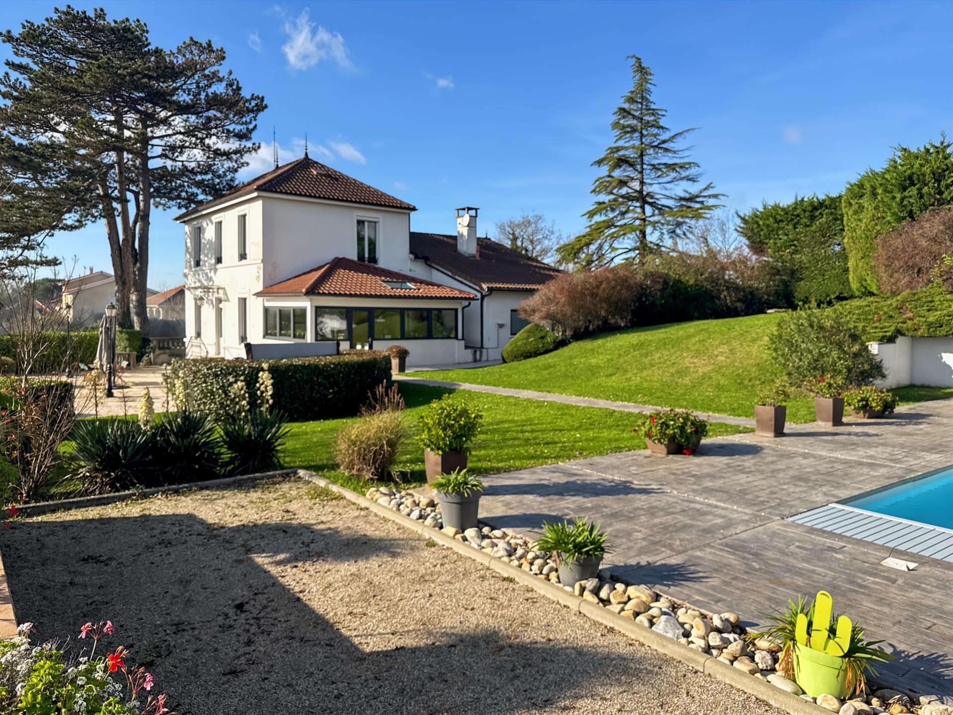 Maison à vendre, 350m², Béligneux