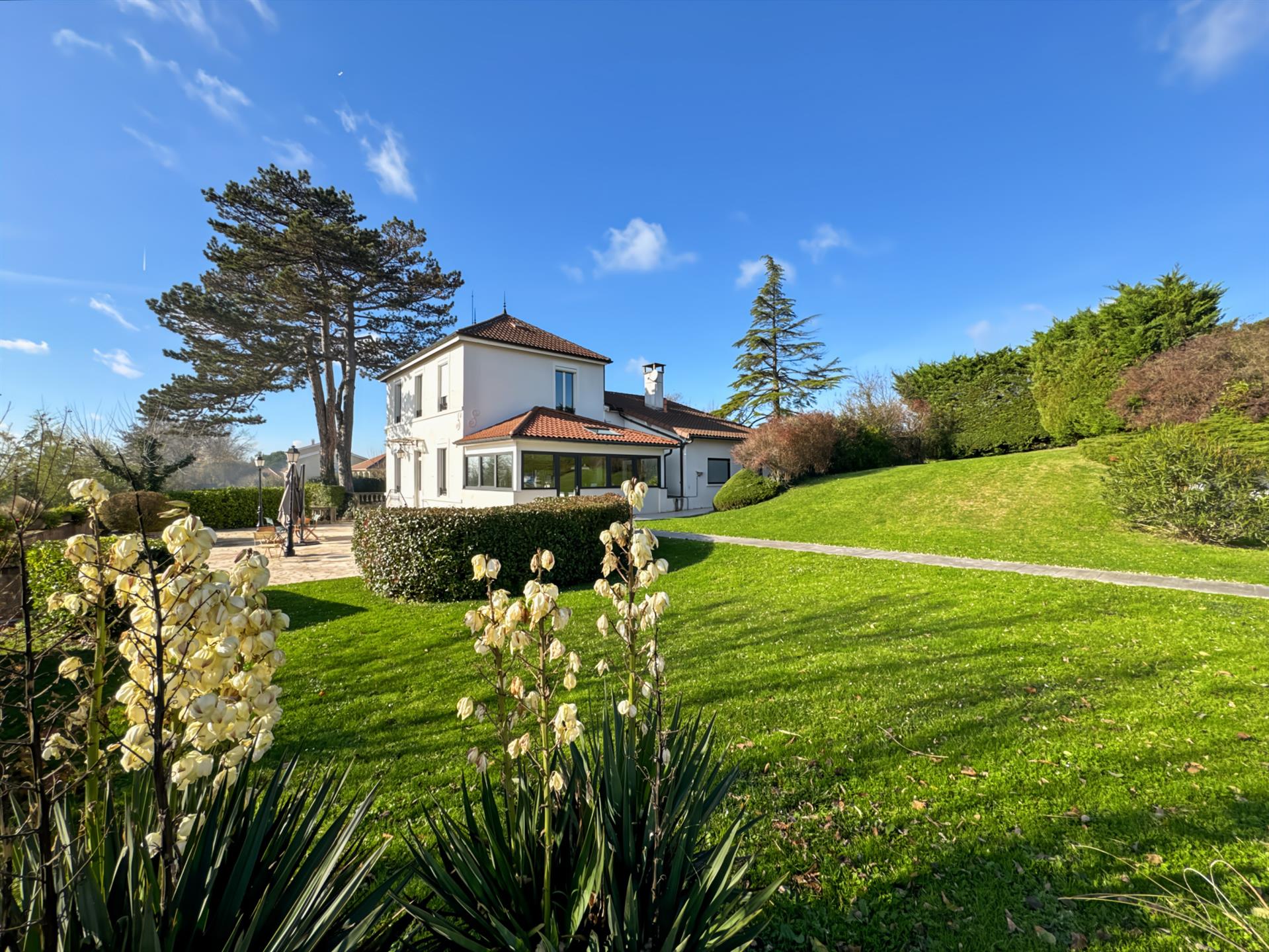 Maison à vendre, 350m², Béligneux