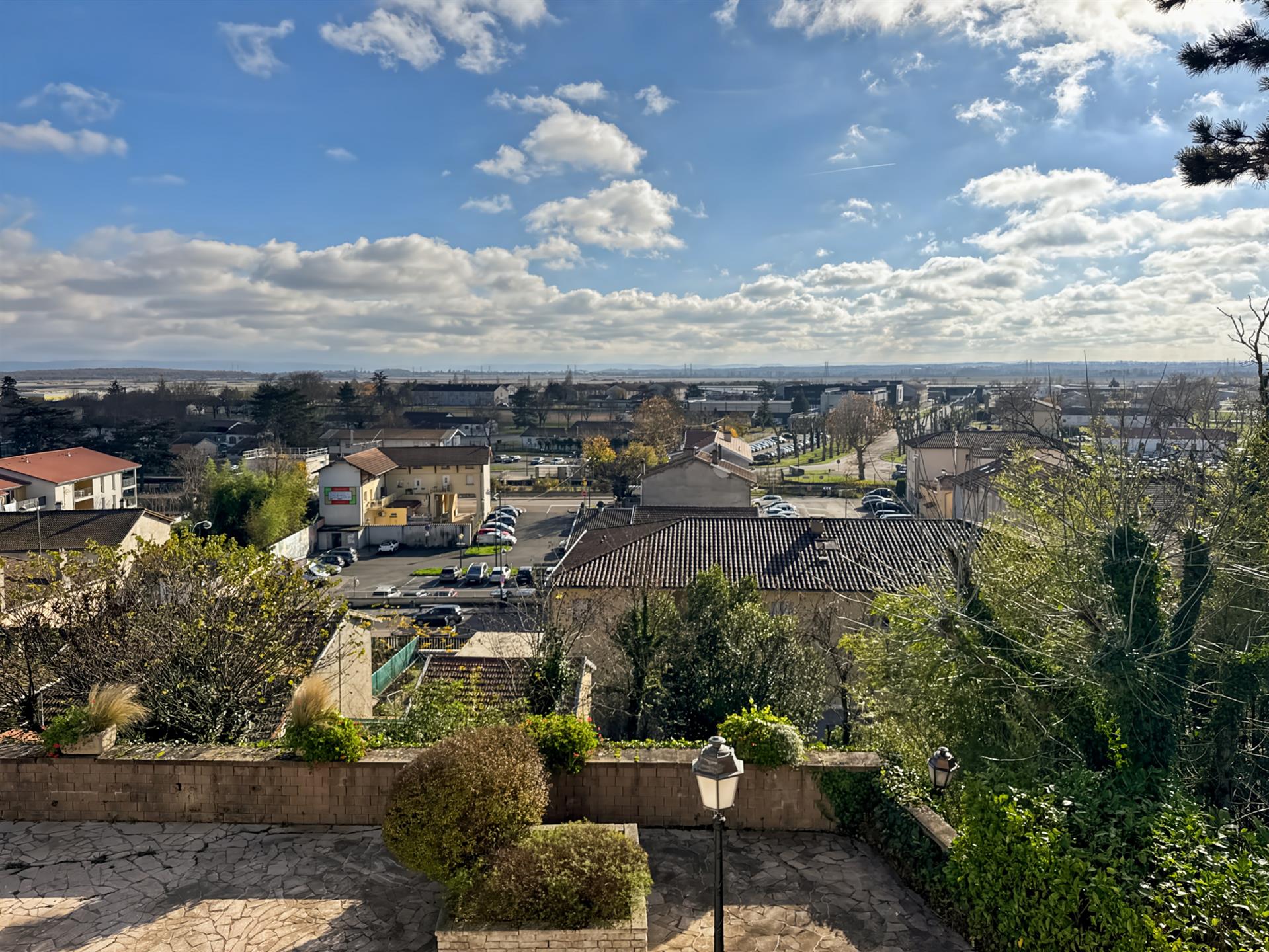 Maison à vendre, 350m², Béligneux
