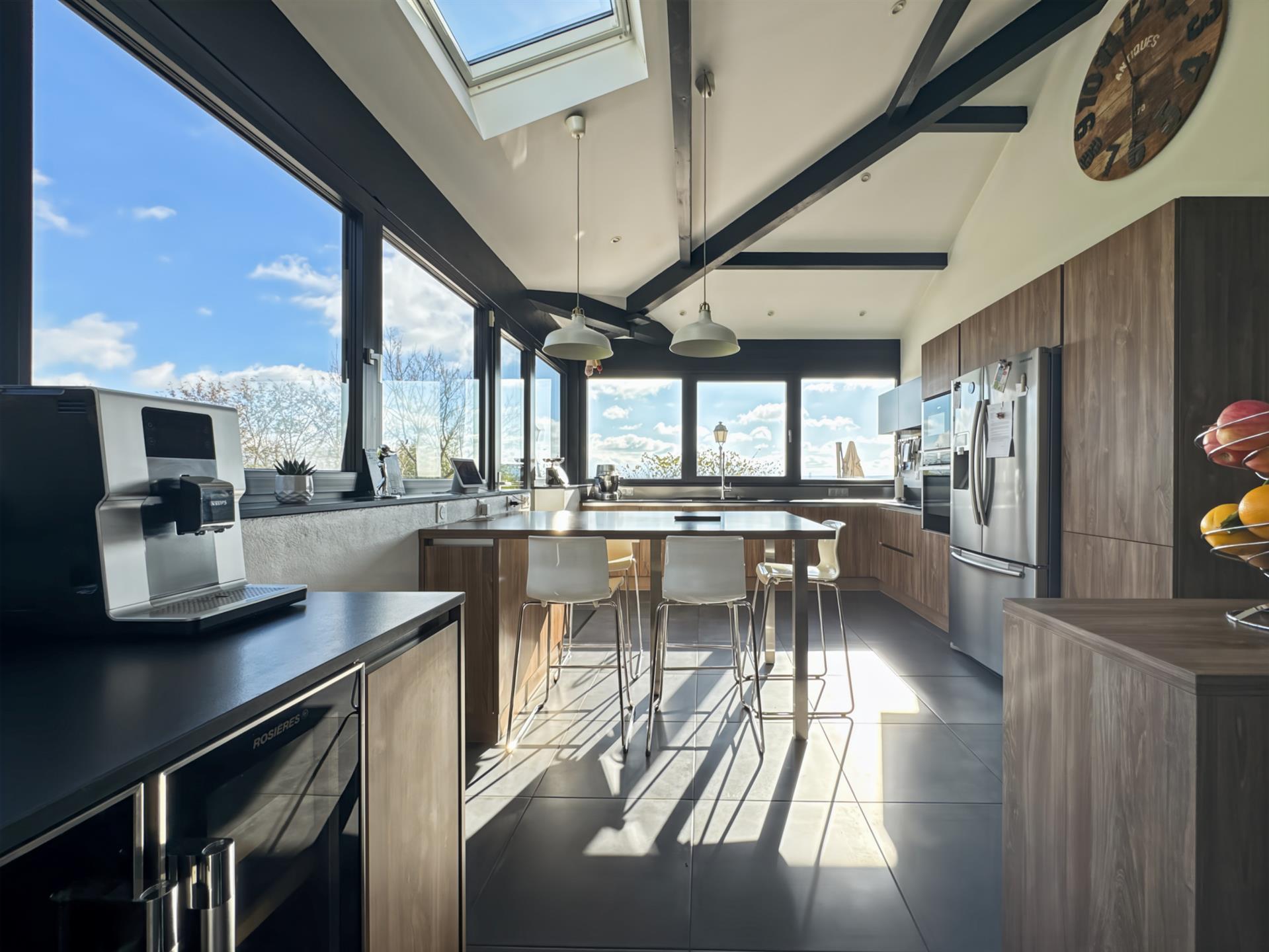 Maison à vendre, 350m², Béligneux