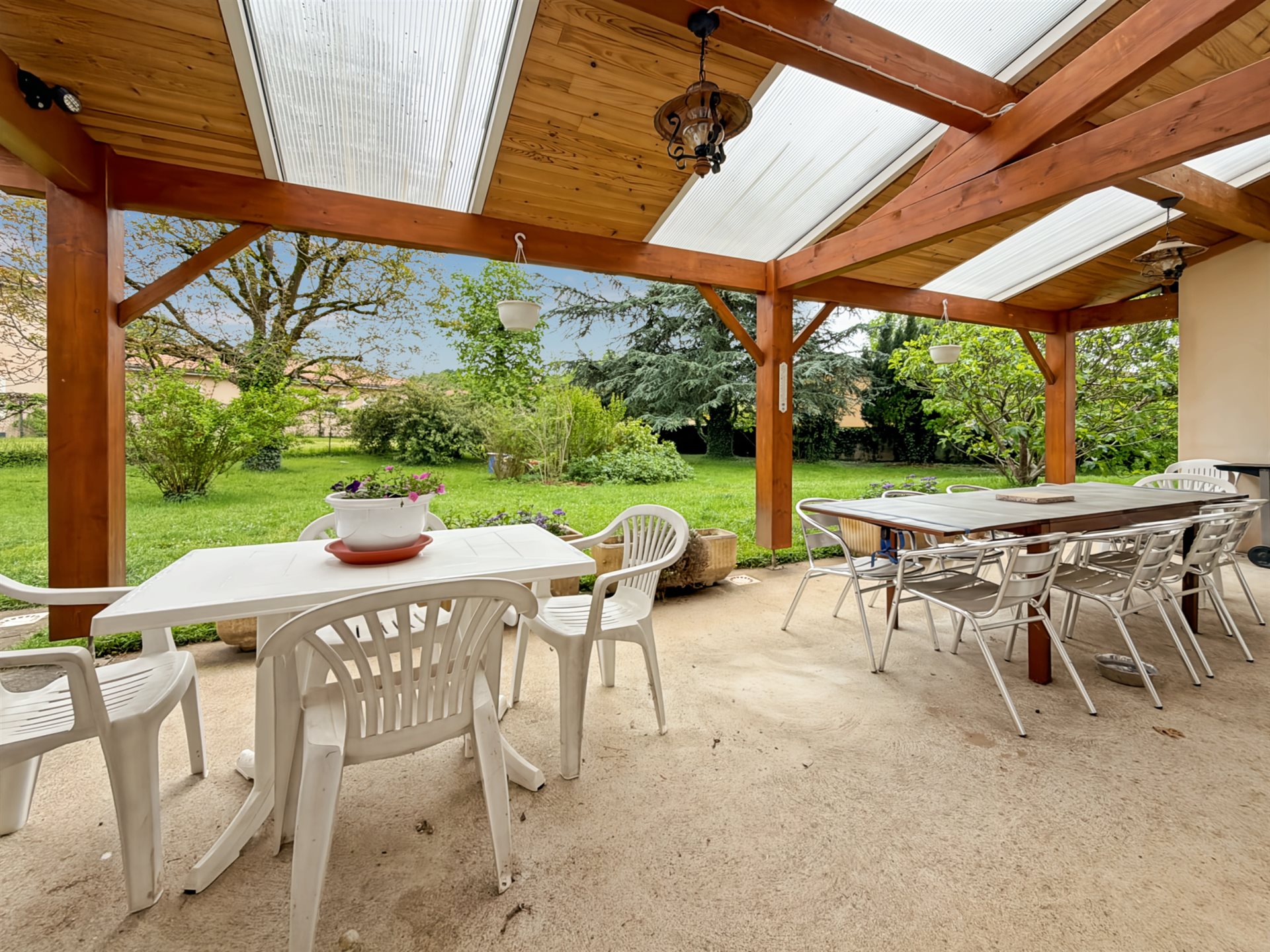 Maison à vendre, 180m², Saint-Didier-de-Formans