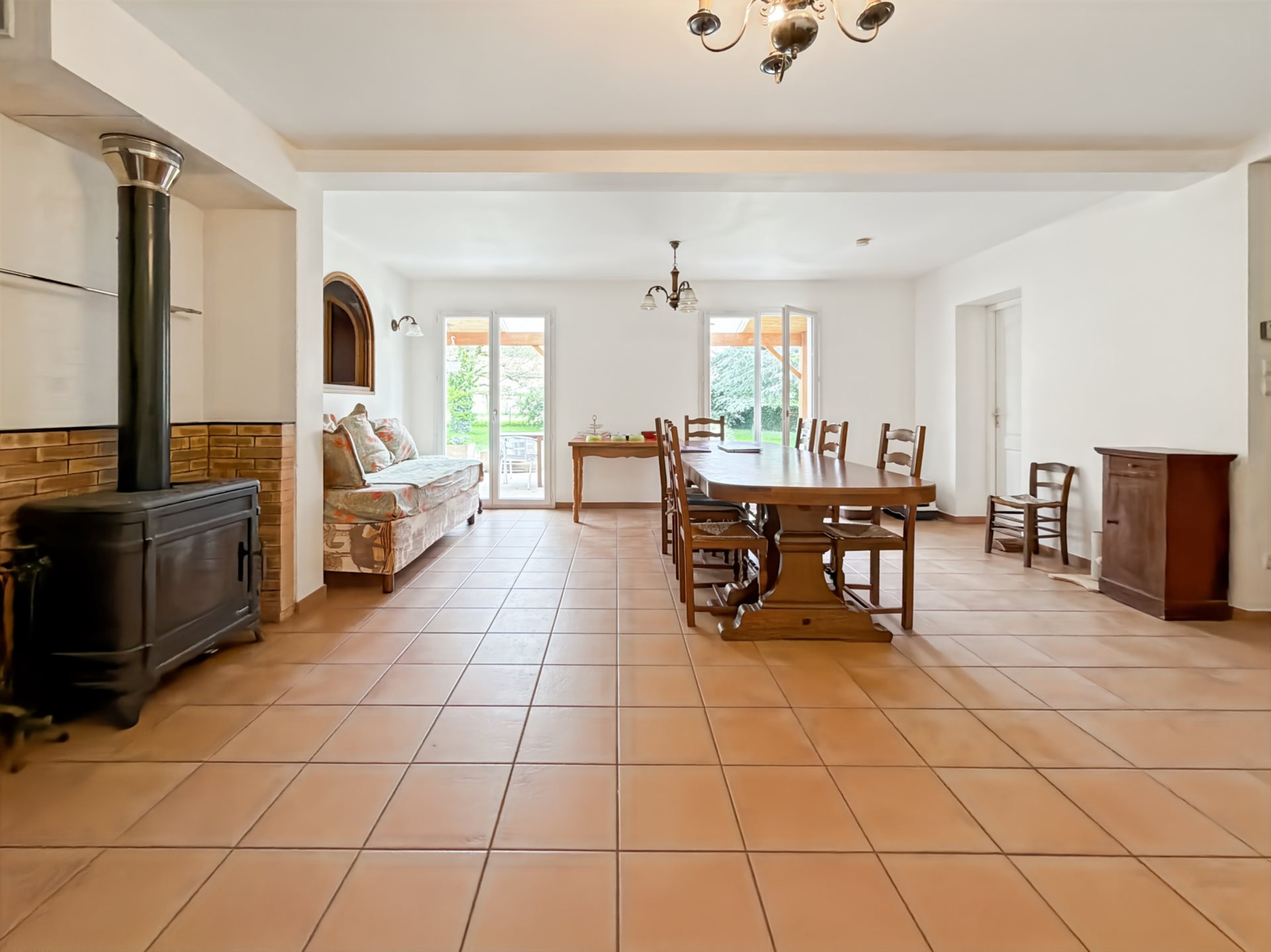 Maison à vendre, 180m², Saint-Didier-de-Formans