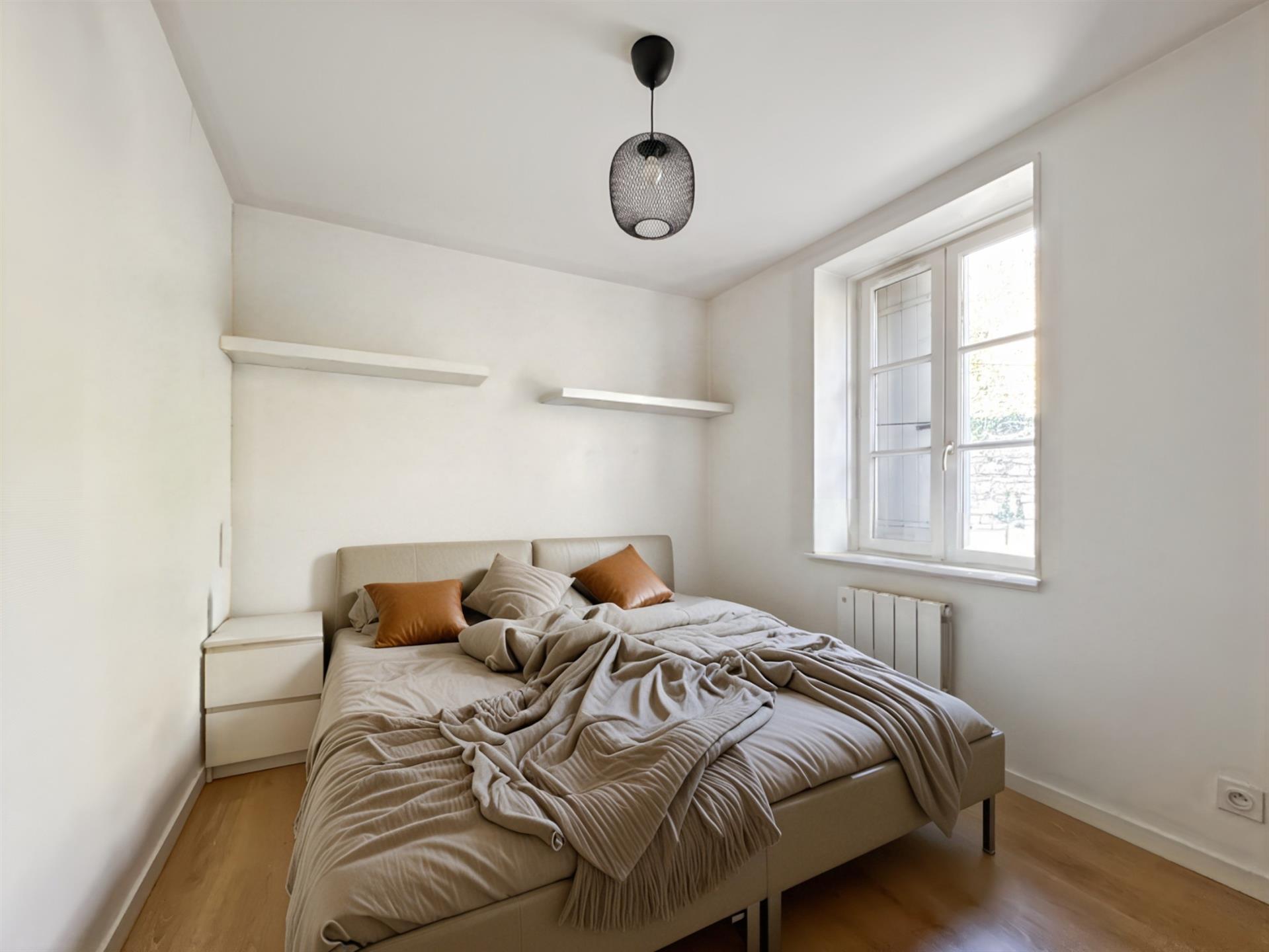 Appartement à vendre, 82m², Trévoux