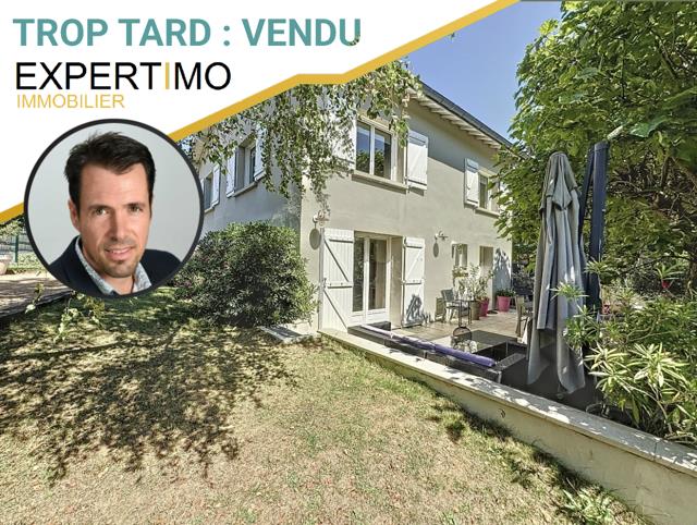 Maison à vendre, 130m², Trévoux