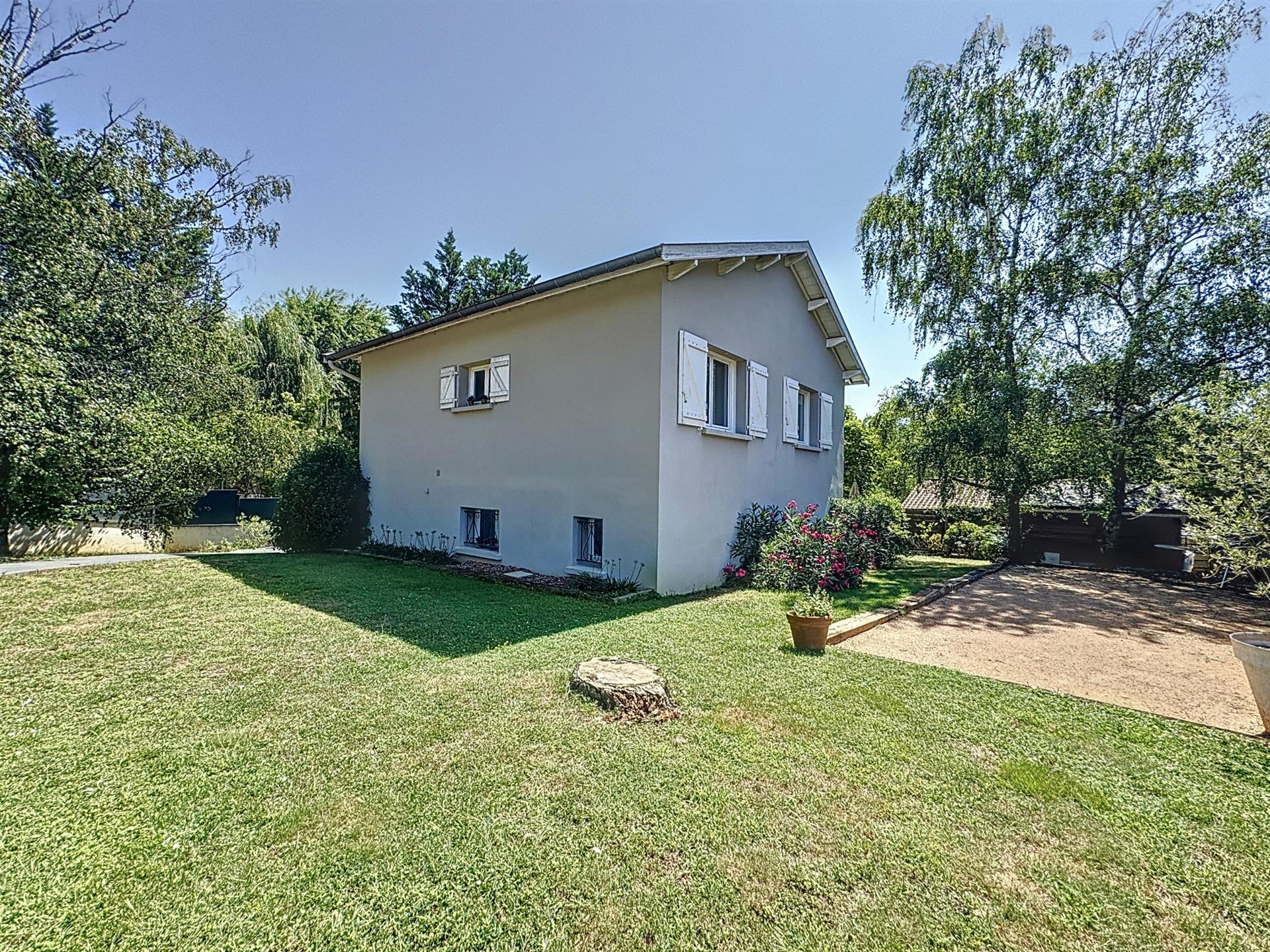Maison à vendre, 130m², Trévoux