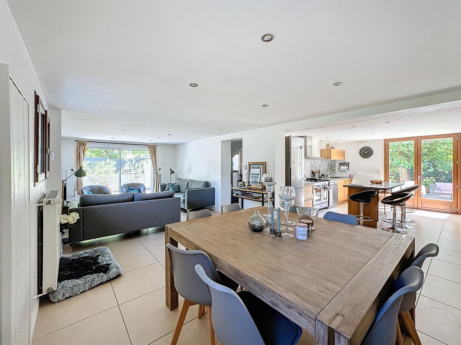 Maison à vendre, 130m², Trévoux