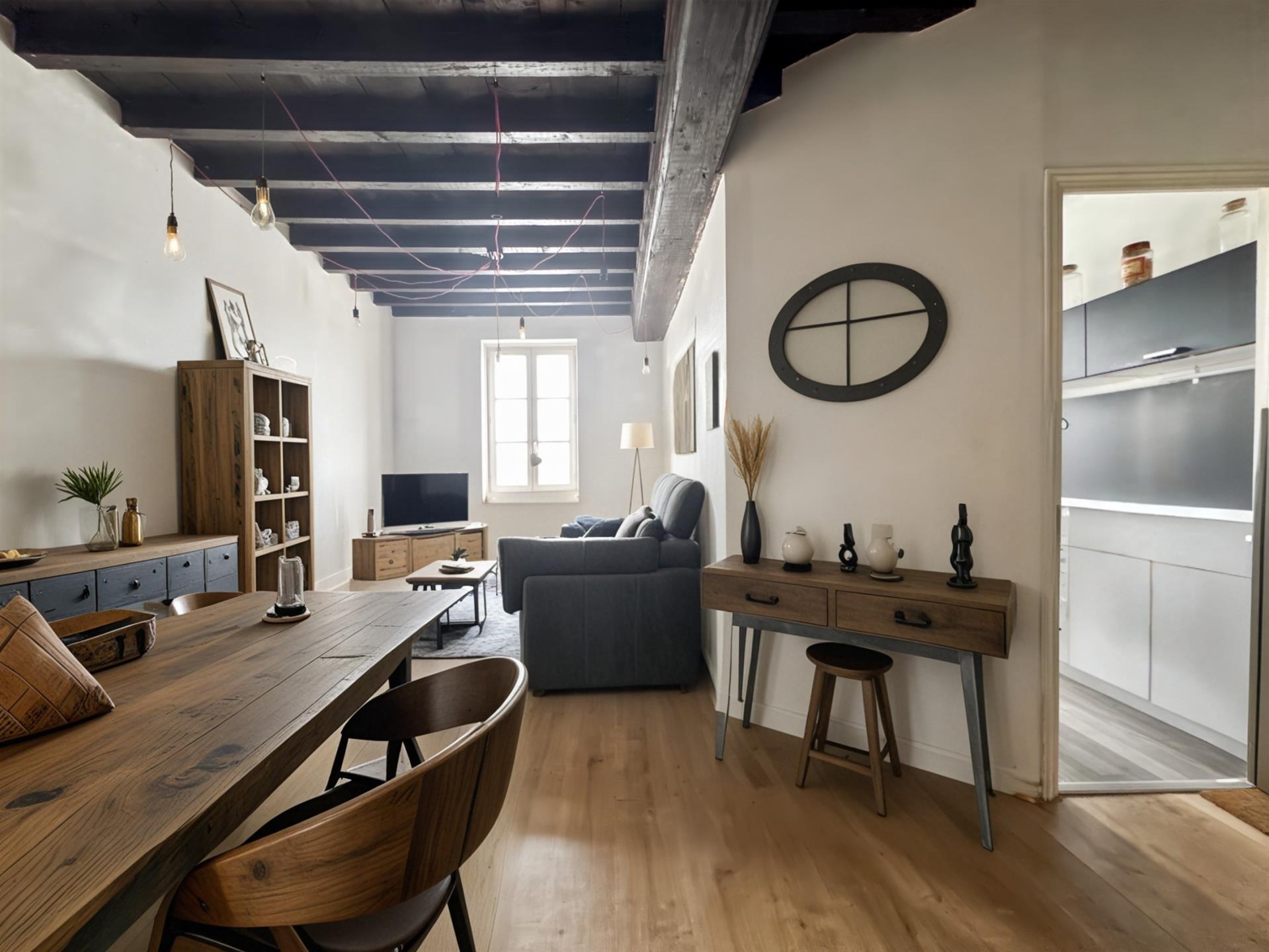 Appartement à vendre, 65m², Trévoux