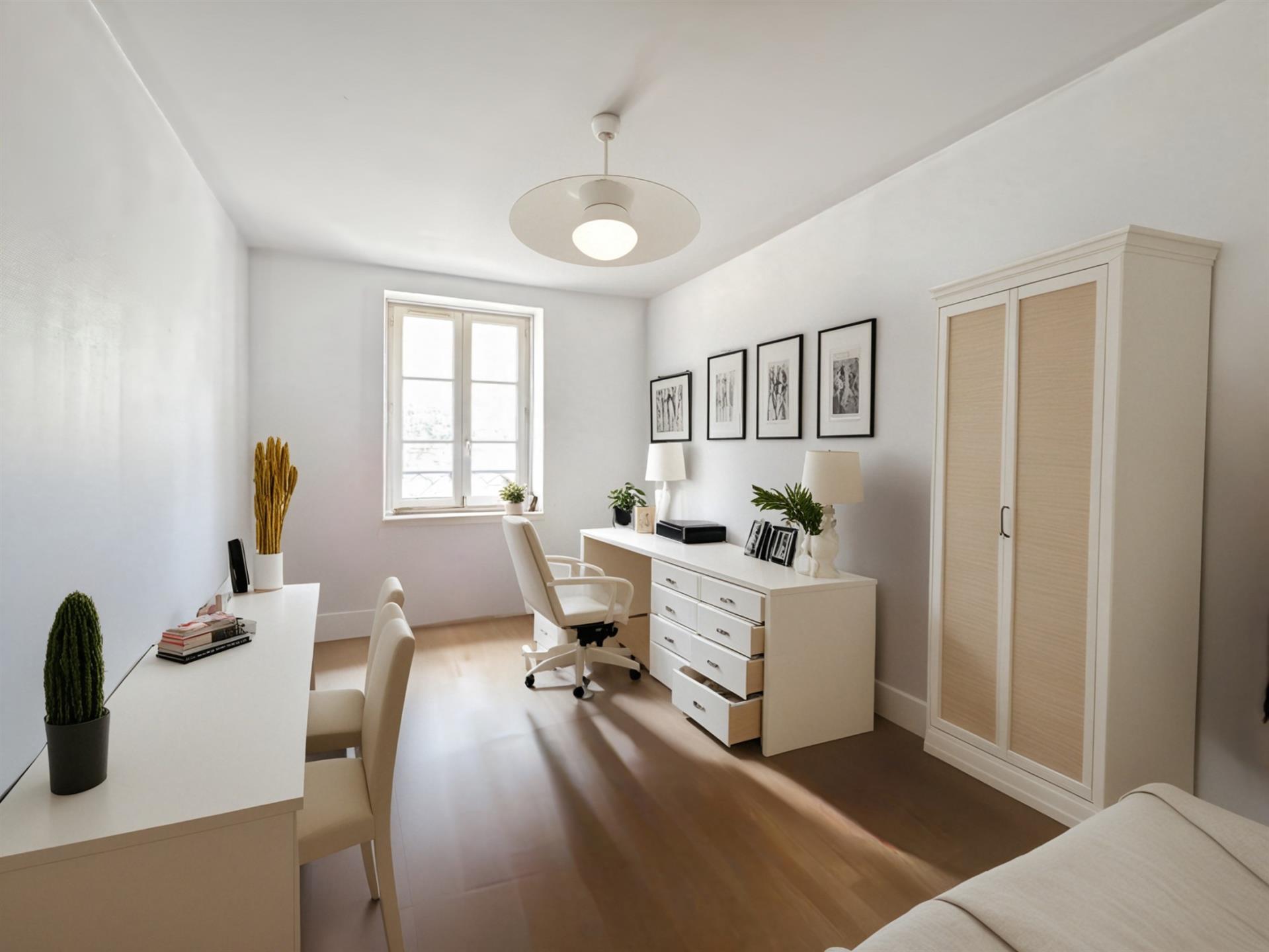 Appartement à vendre, 65m², Trévoux