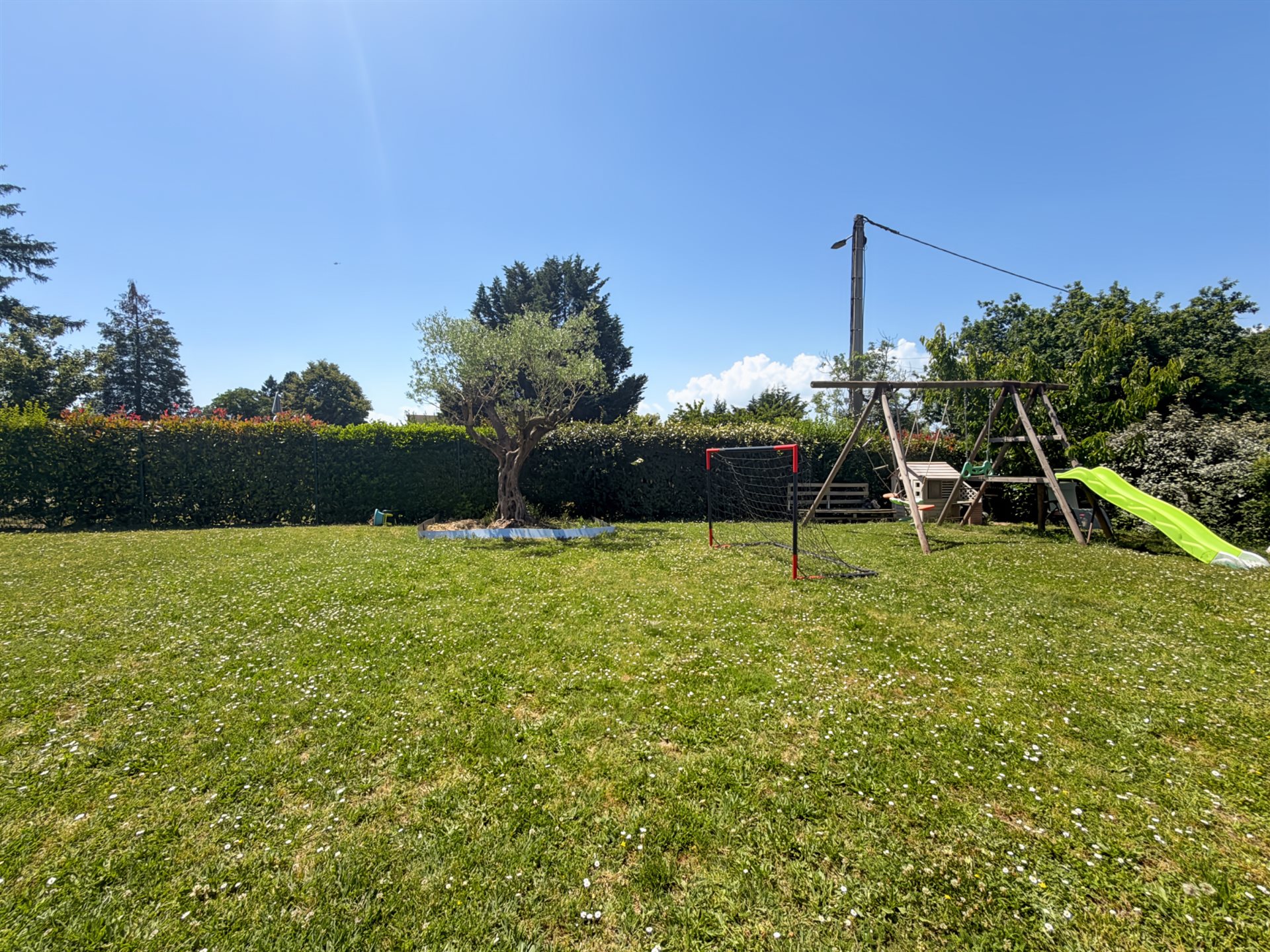 Maison à vendre, 116m², Saint-Bernard