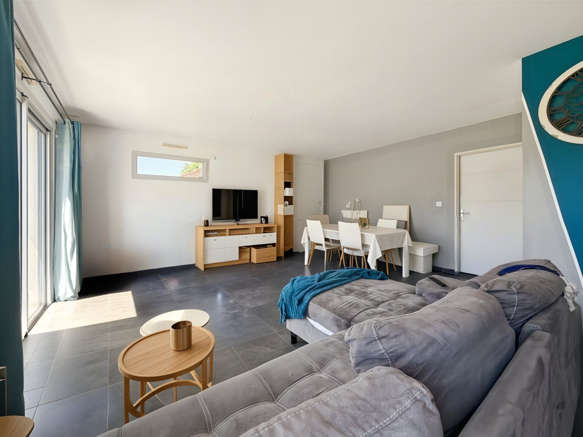 Maison à vendre, 116m², Saint-Bernard