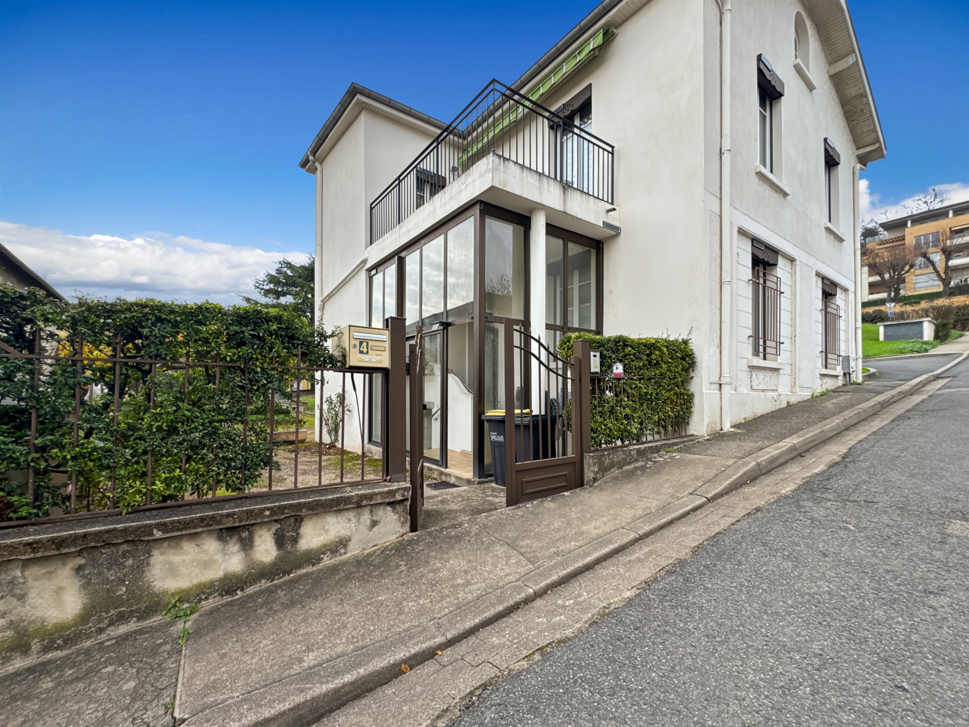 Maison à vendre, 120m², Trévoux