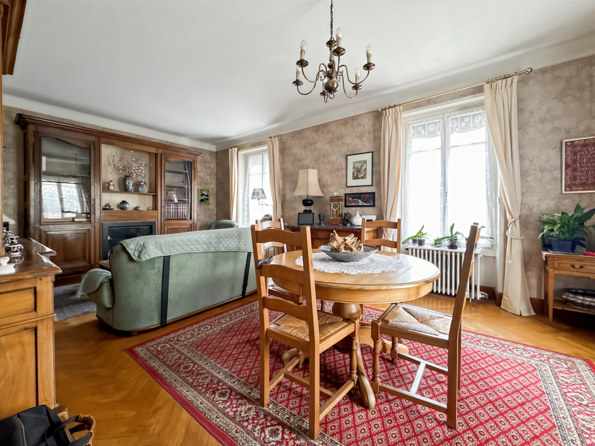 Maison à vendre, 120m², Trévoux