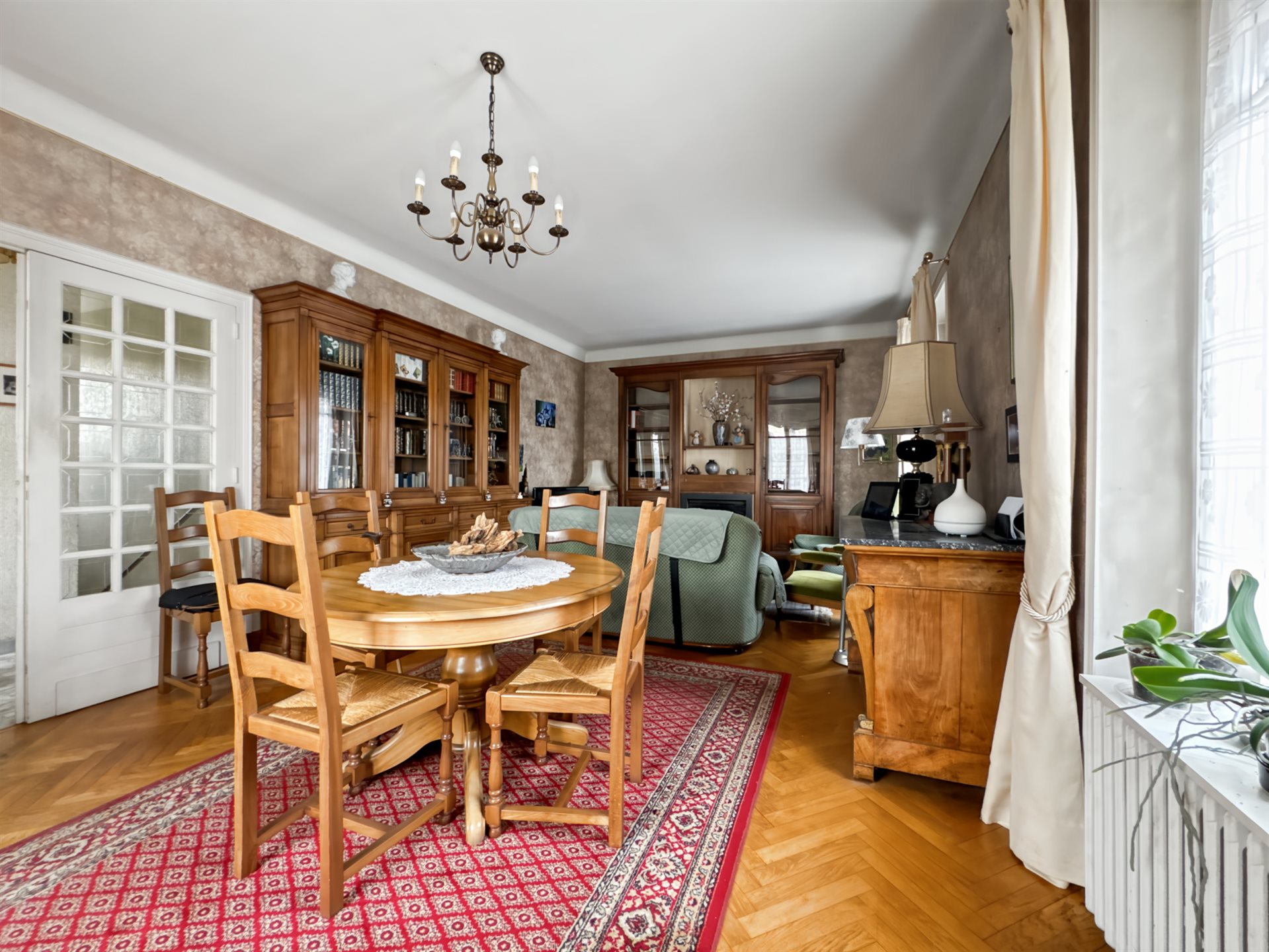Maison à vendre, 120m², Trévoux
