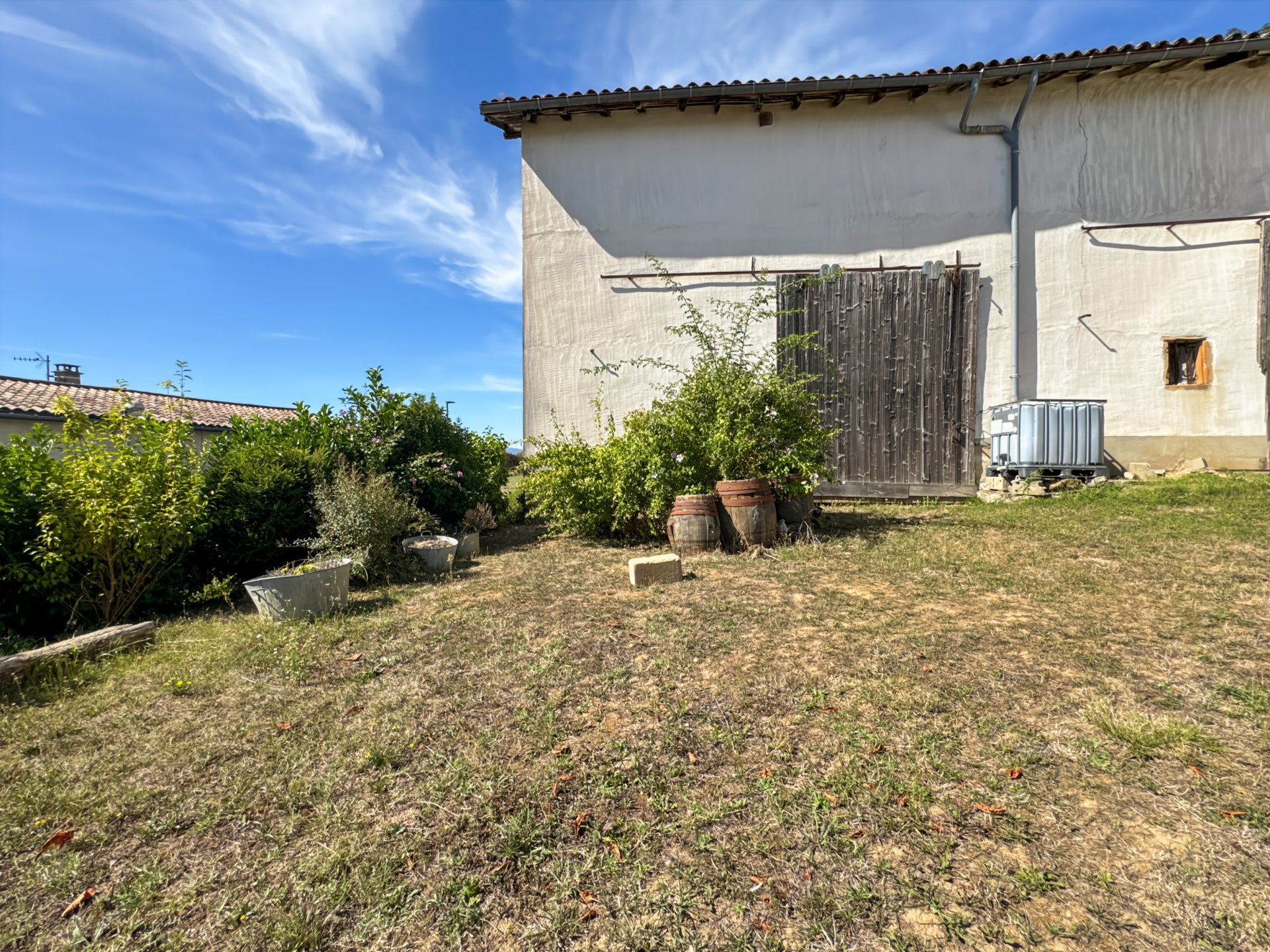 Maison à vendre, 120m², Misérieux