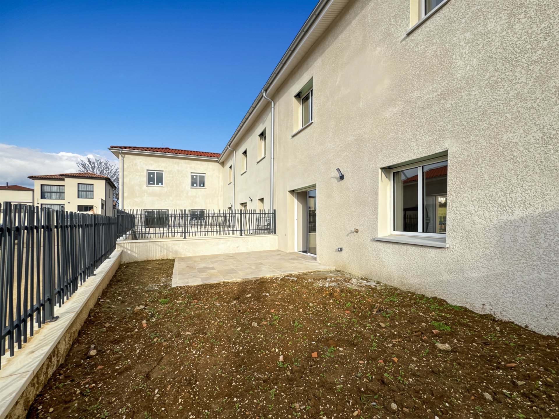 Maison à vendre, 85m², Misérieux