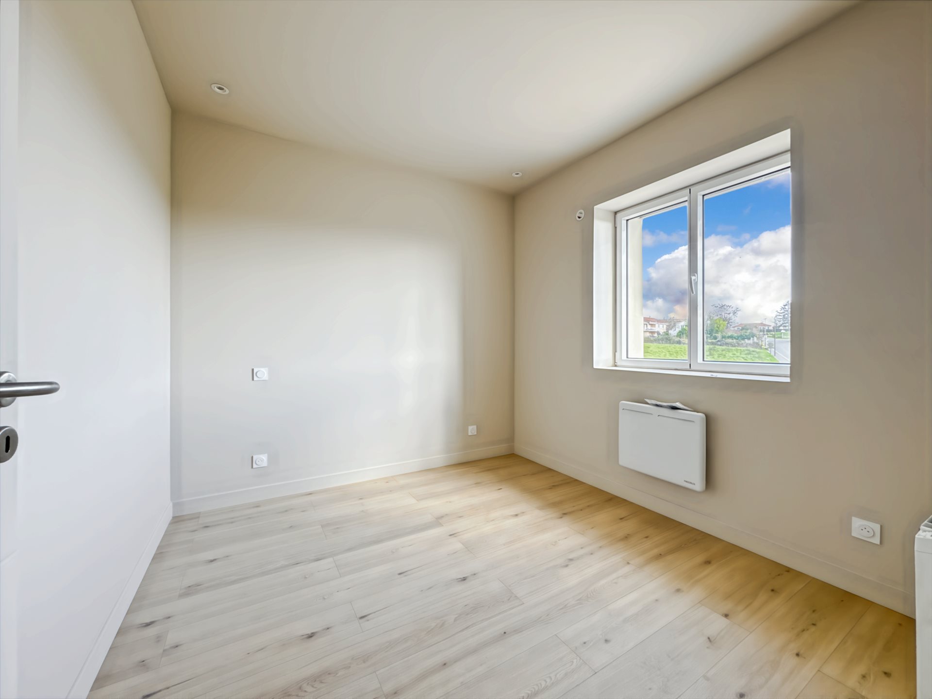 Maison à vendre, 85m², Misérieux