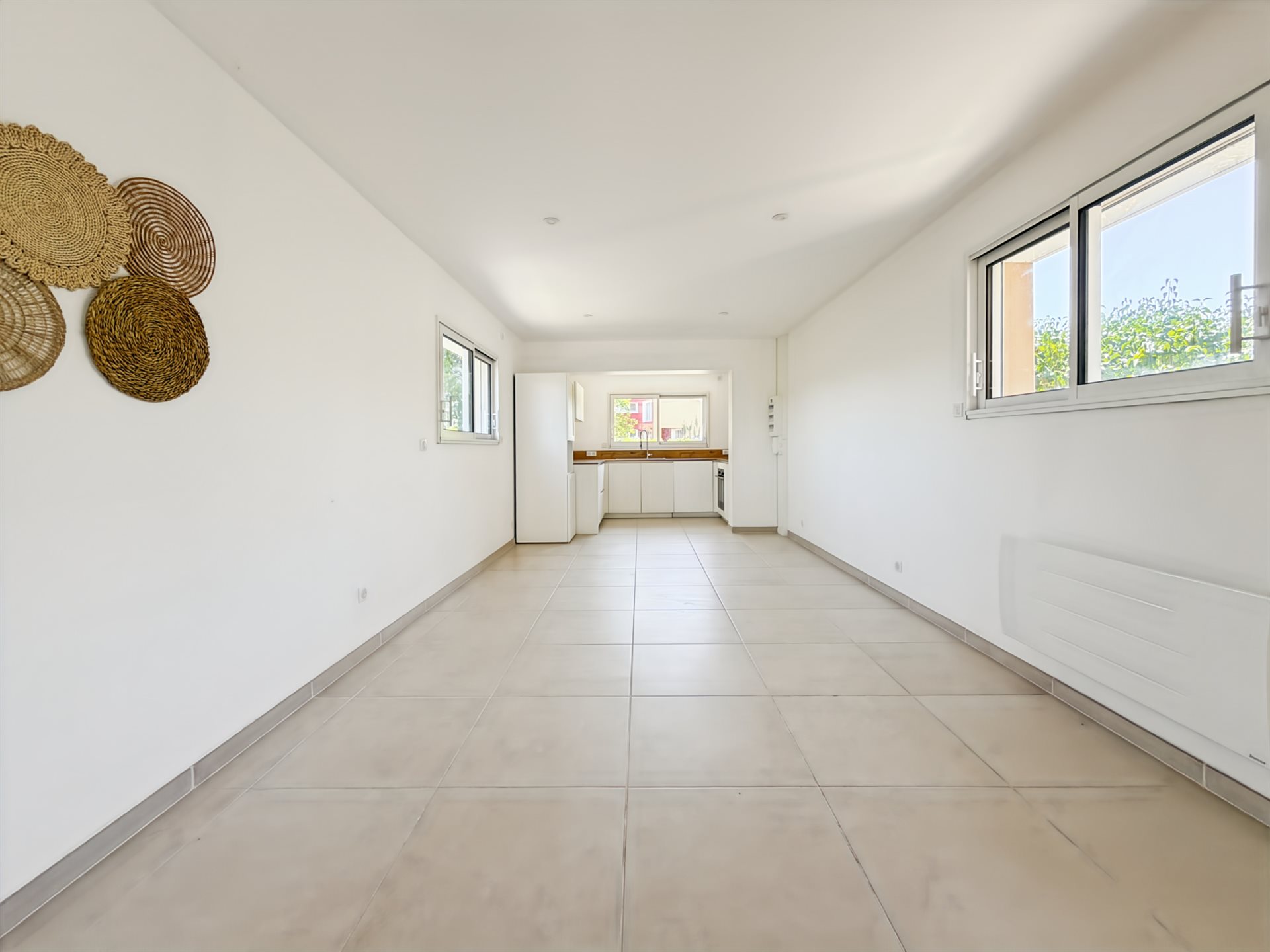 Maison à vendre, 70m², Reyrieux