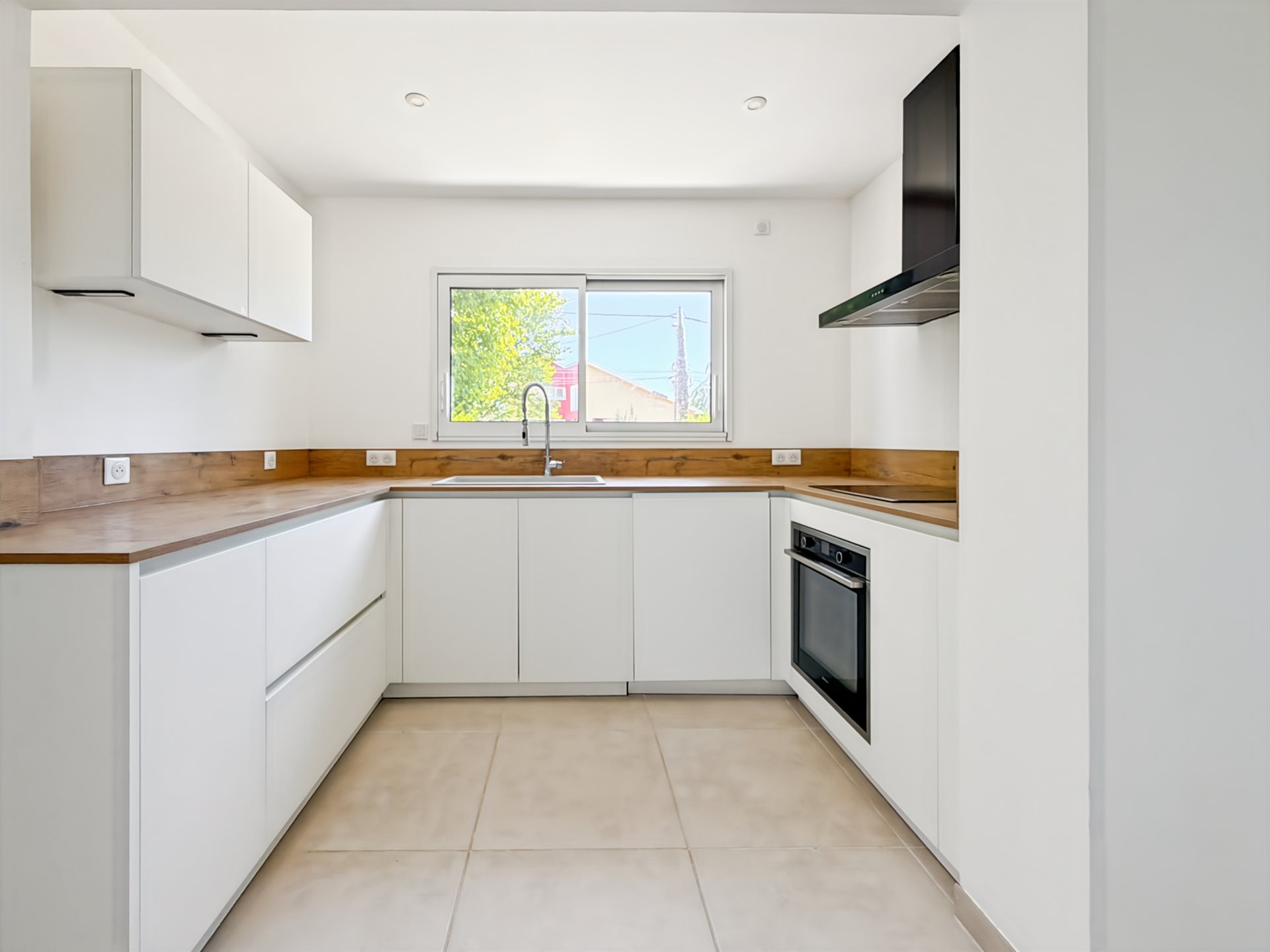 Maison à vendre, 70m², Reyrieux