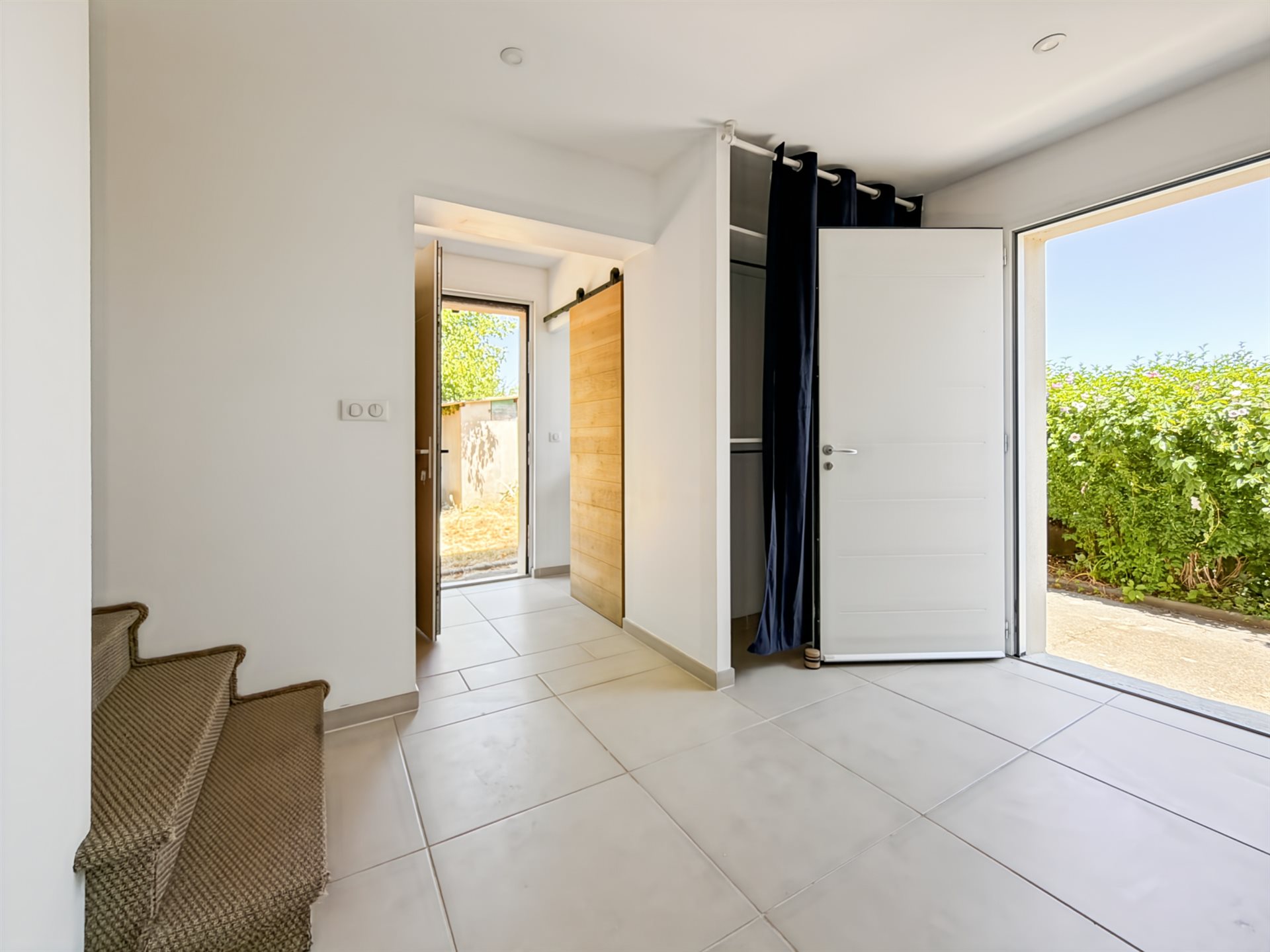 Maison à vendre, 70m², Reyrieux