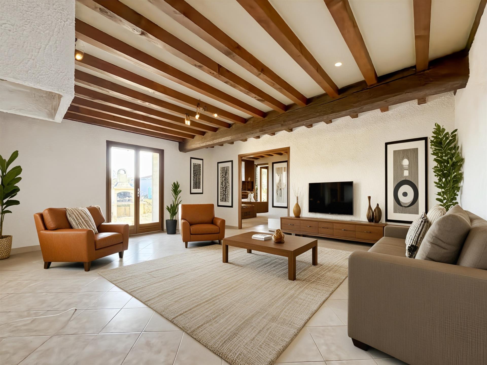 Maison à vendre, 140m², Sainte-Euphémie