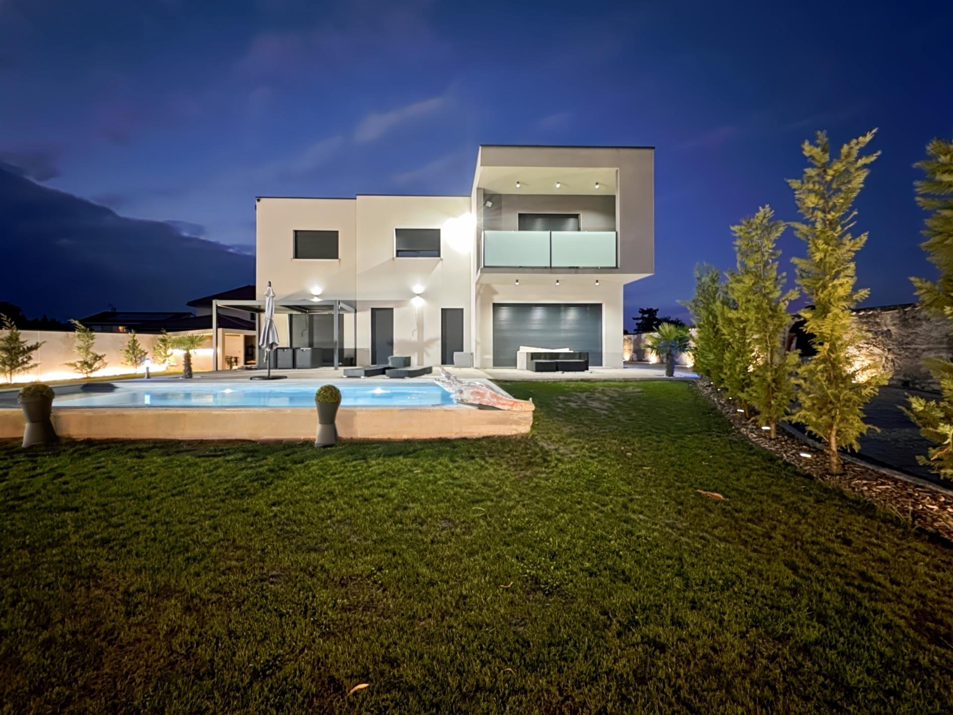 Maison à vendre, 200m², Anse