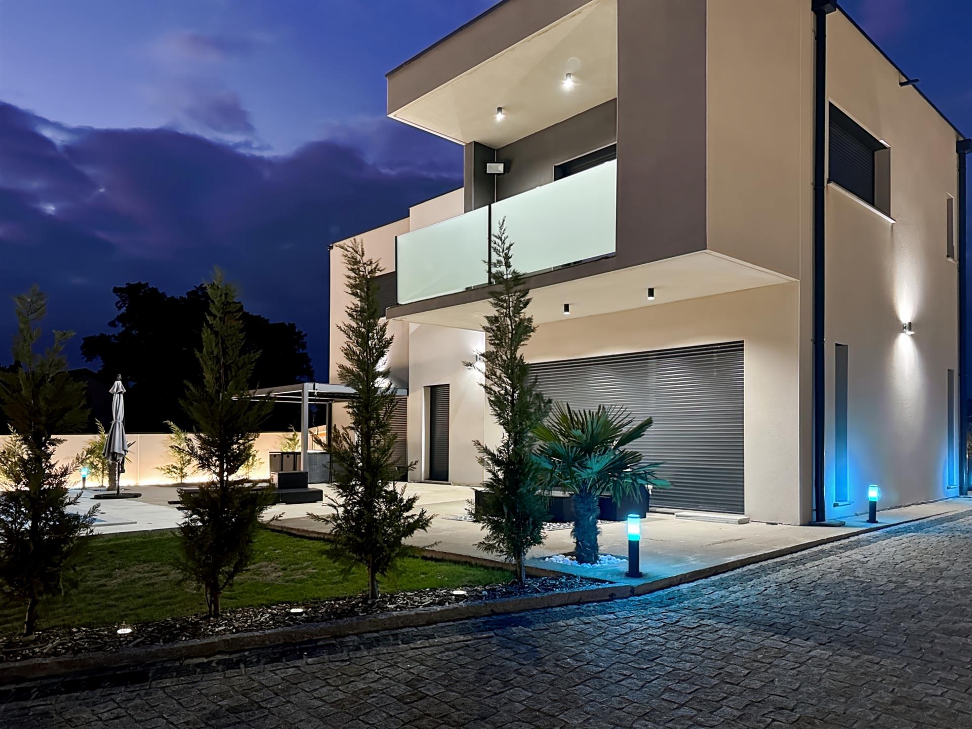 Maison à vendre, 200m², Anse