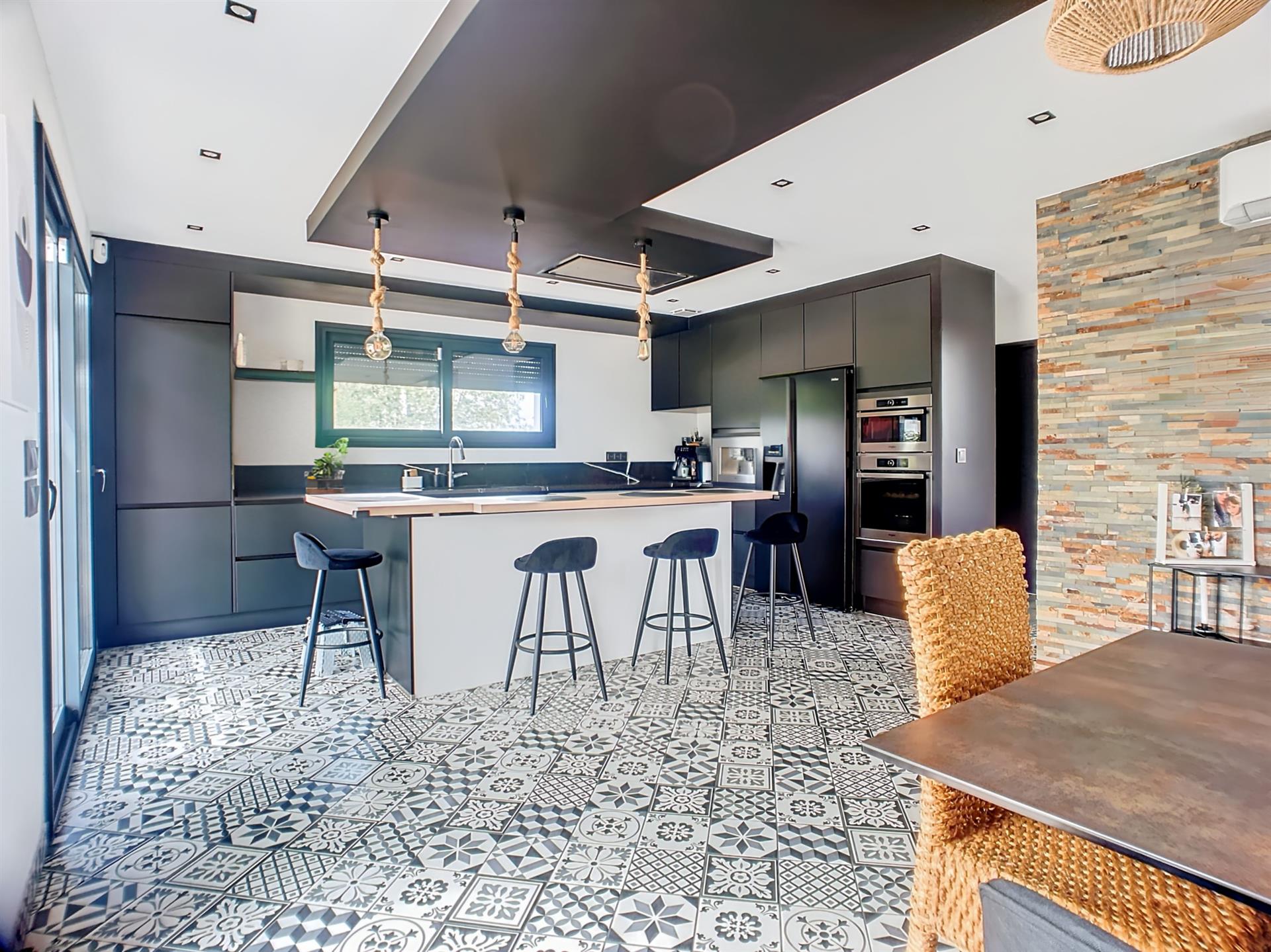 Maison à vendre, 200m², Anse