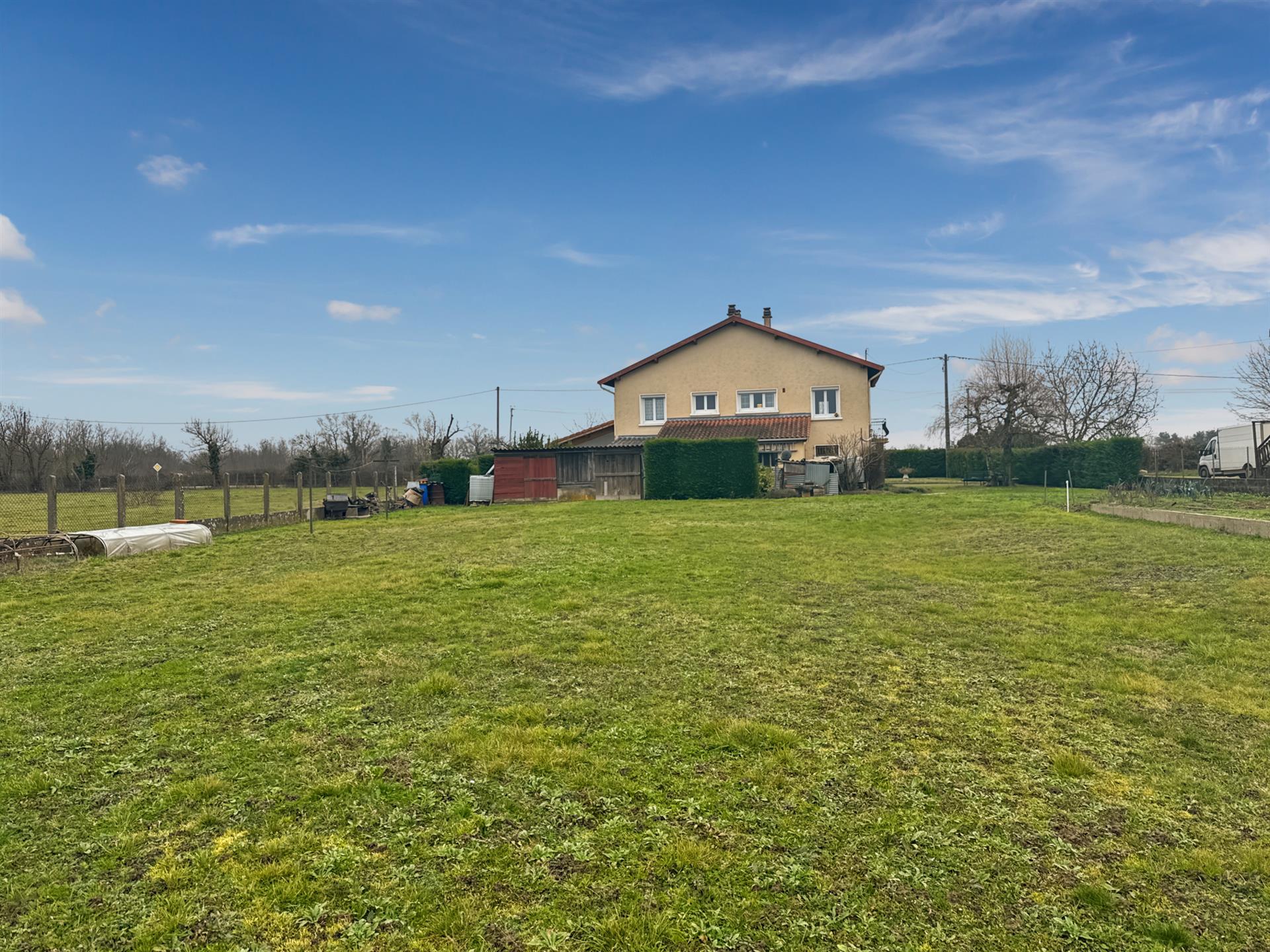 Maison à vendre, 86m², Trévoux