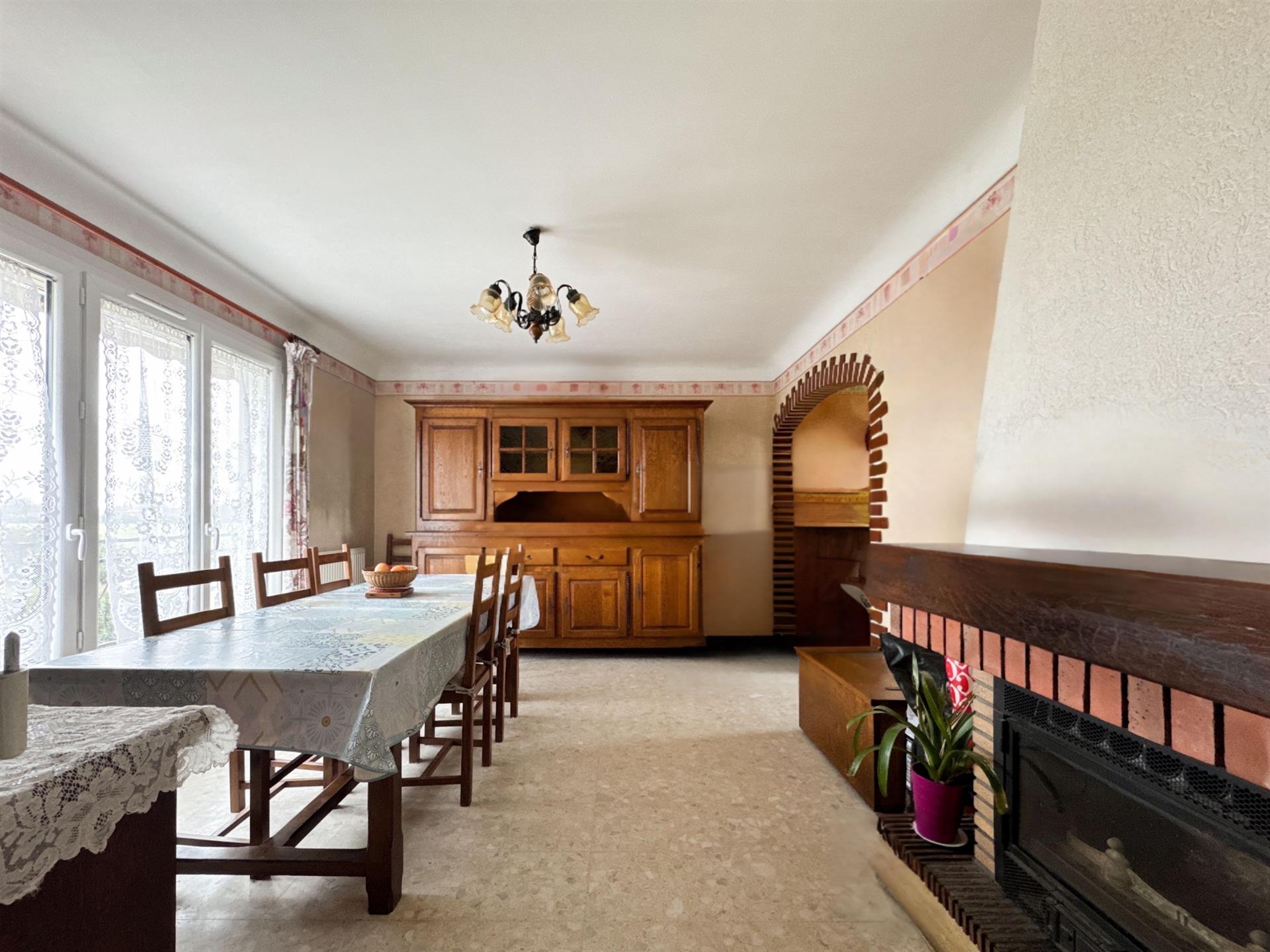 Maison à vendre, 86m², Trévoux