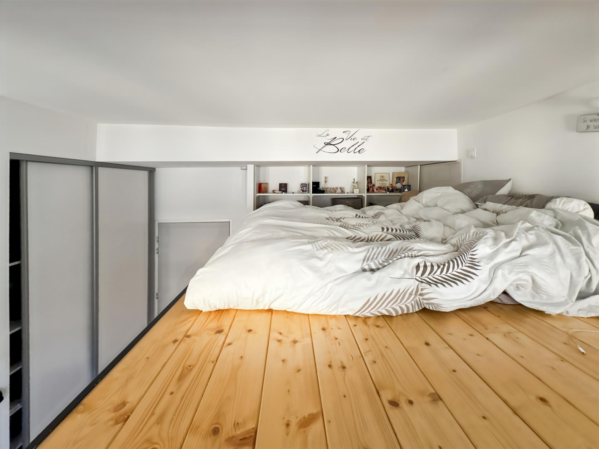 Appartement à vendre, 23m², Trévoux