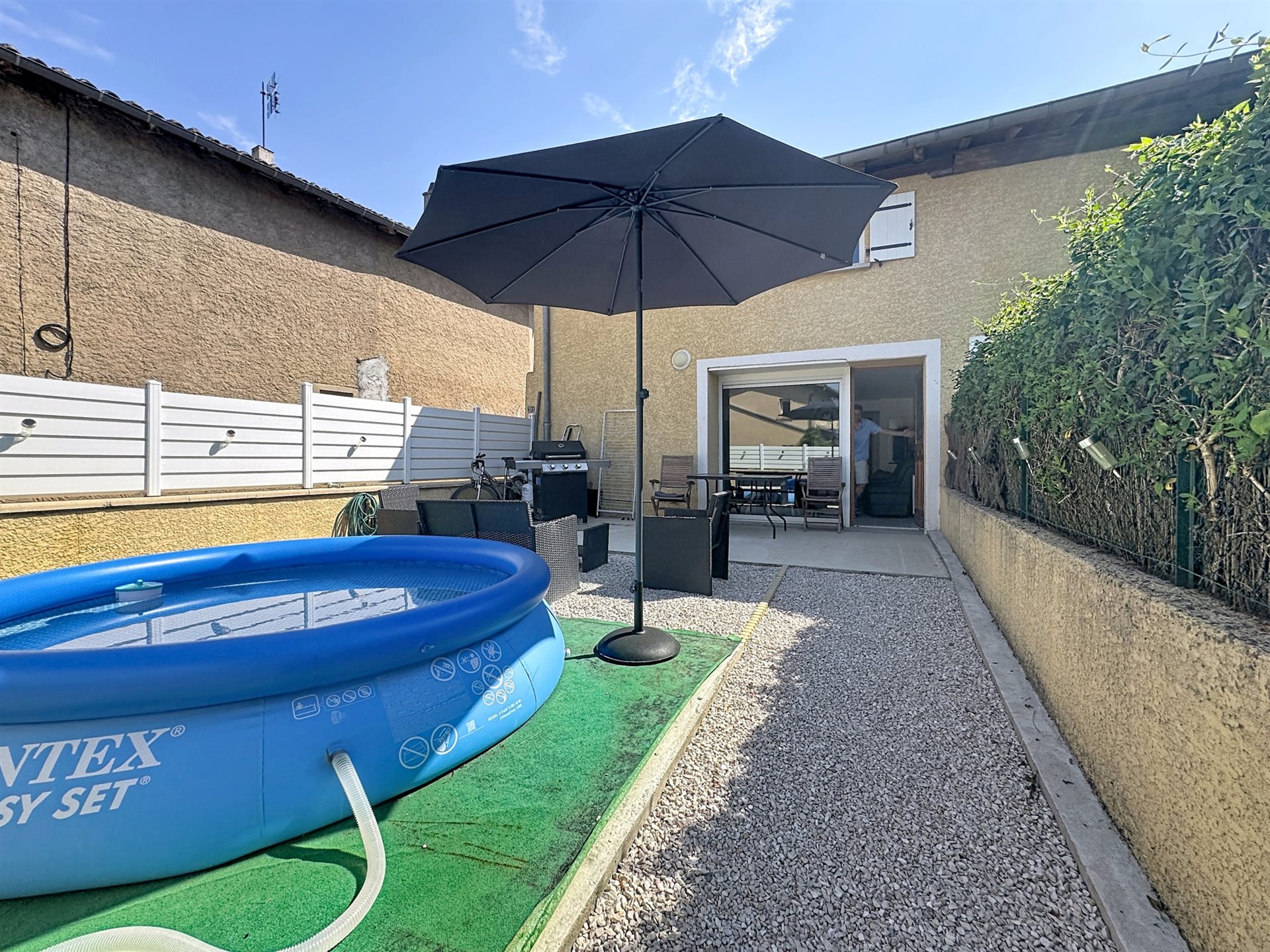 Maison à vendre, 71m², Misérieux